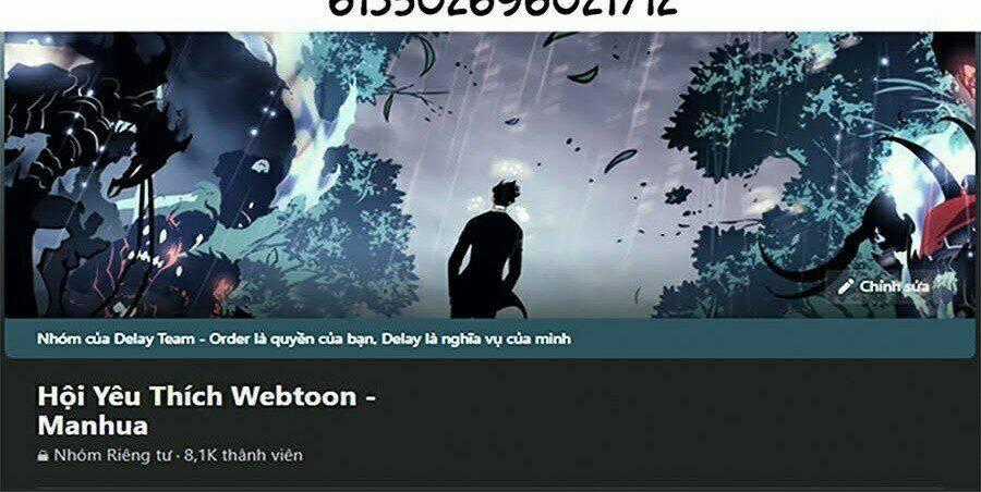 Druid Tại Ga Seoul Chapter 16 trang 110