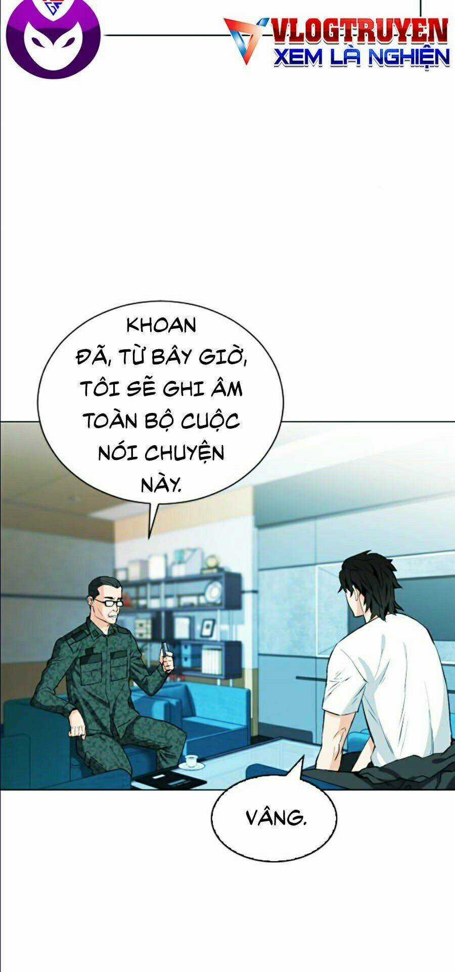 Druid Tại Ga Seoul Chapter 16 trang 16