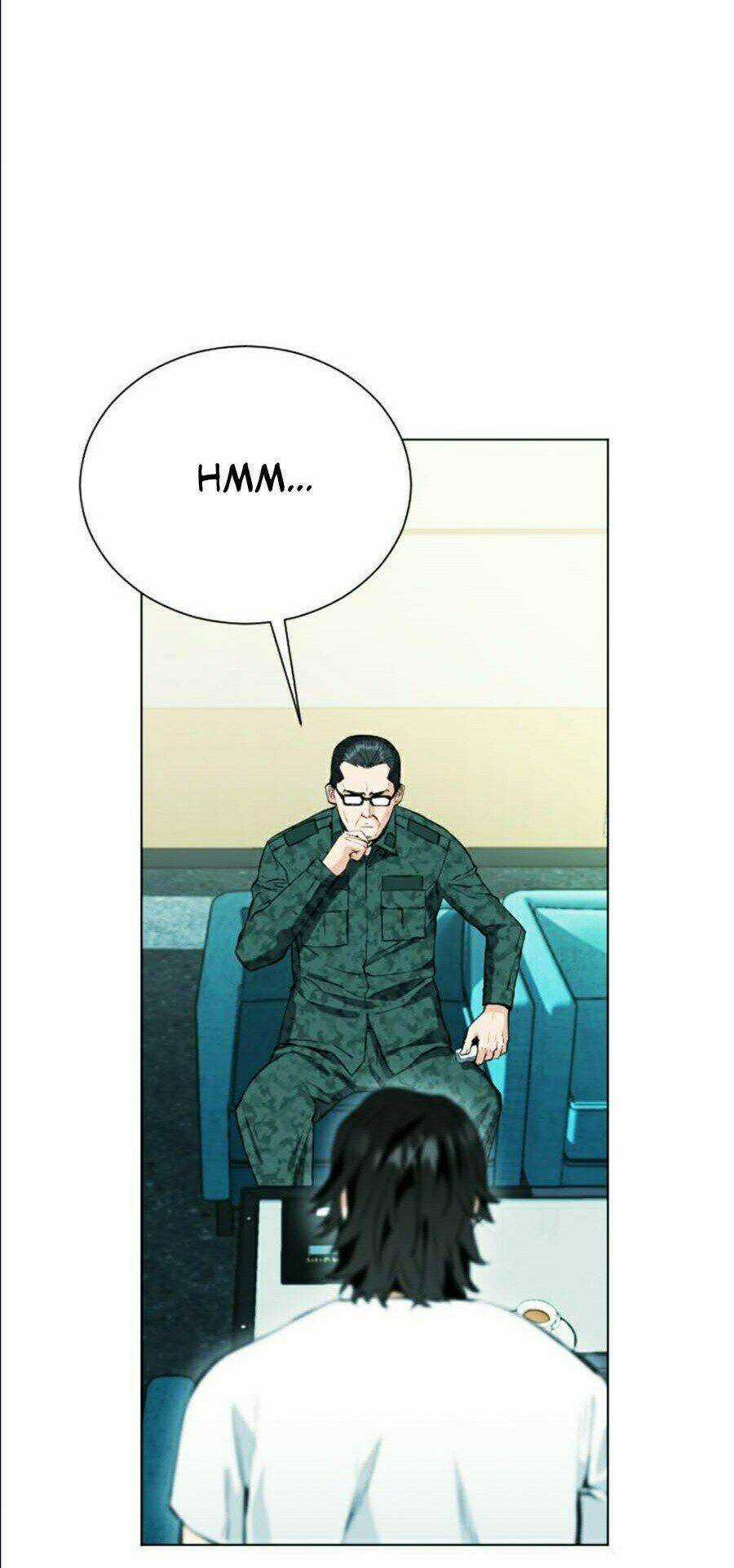 Druid Tại Ga Seoul Chapter 16 trang 19