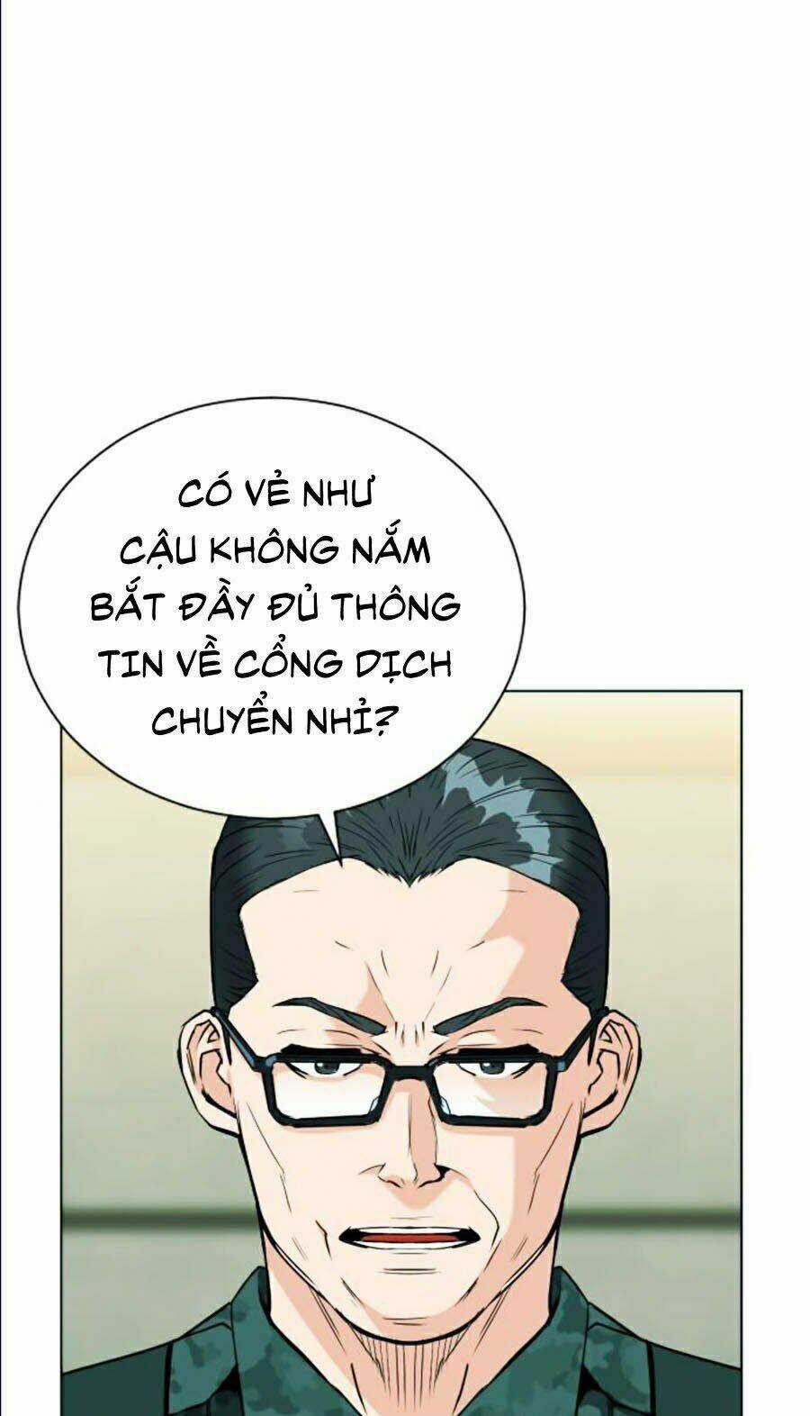 Druid Tại Ga Seoul Chapter 16 trang 20