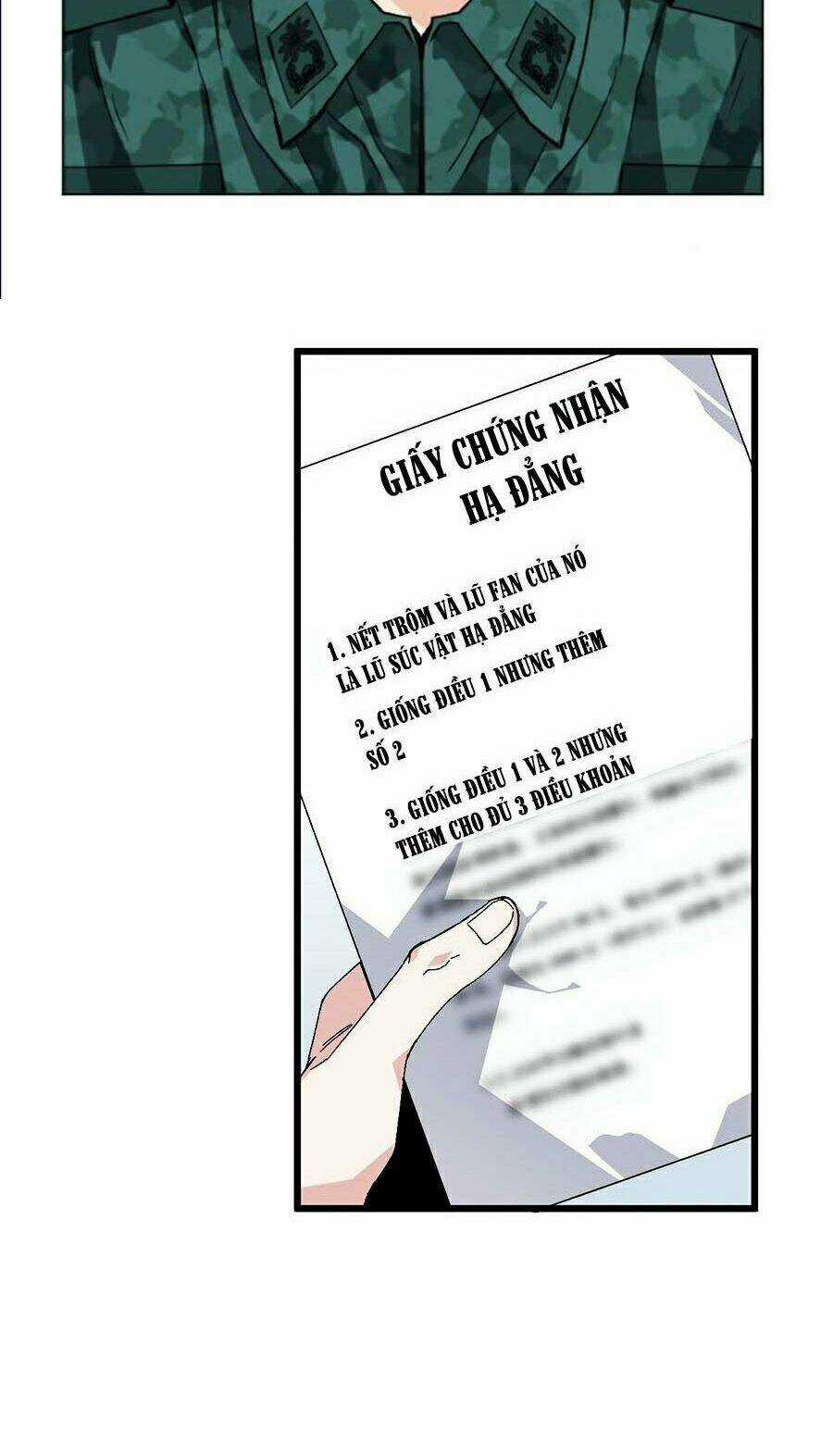 Druid Tại Ga Seoul Chapter 16 trang 21