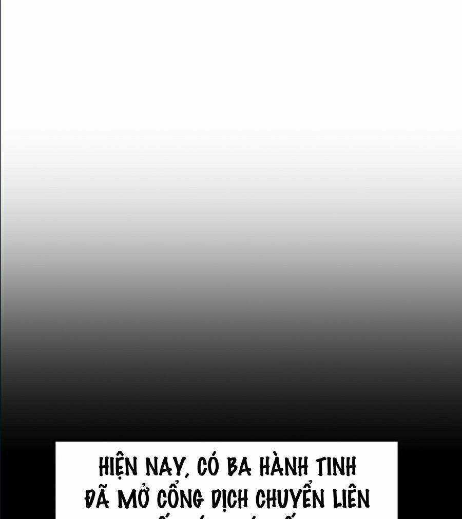 Druid Tại Ga Seoul Chapter 16 trang 22