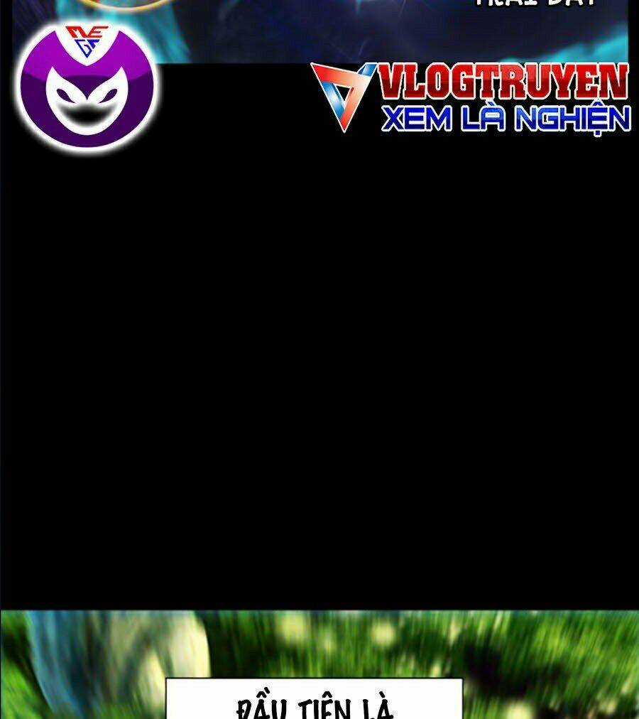 Druid Tại Ga Seoul Chapter 16 trang 24