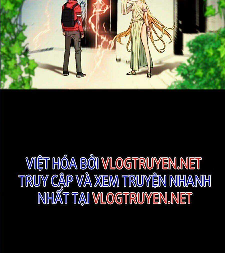 Druid Tại Ga Seoul Chapter 16 trang 28