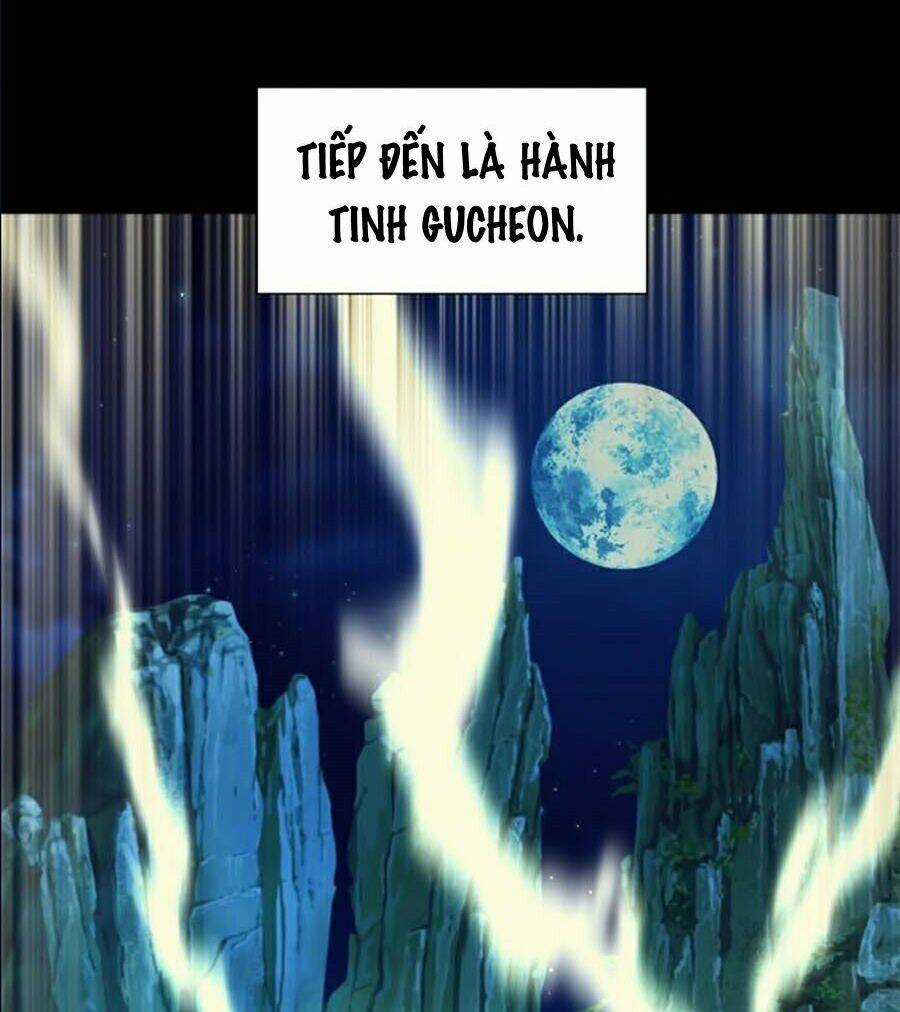 Druid Tại Ga Seoul Chapter 16 trang 29