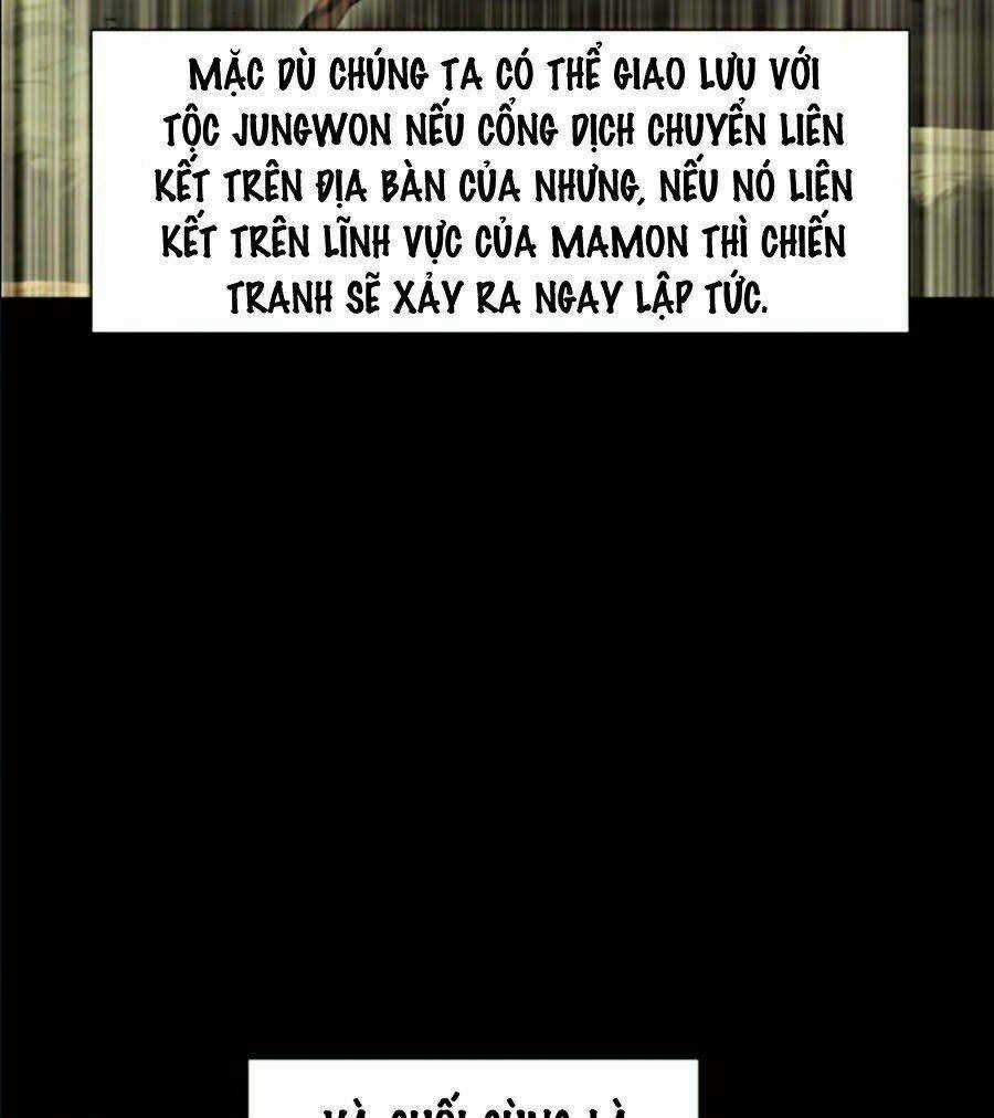 Druid Tại Ga Seoul Chapter 16 trang 32