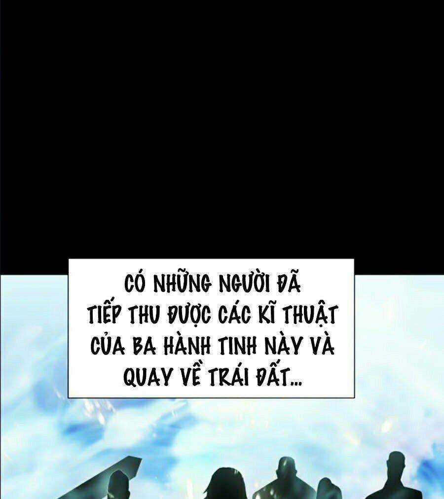 Druid Tại Ga Seoul Chapter 16 trang 36