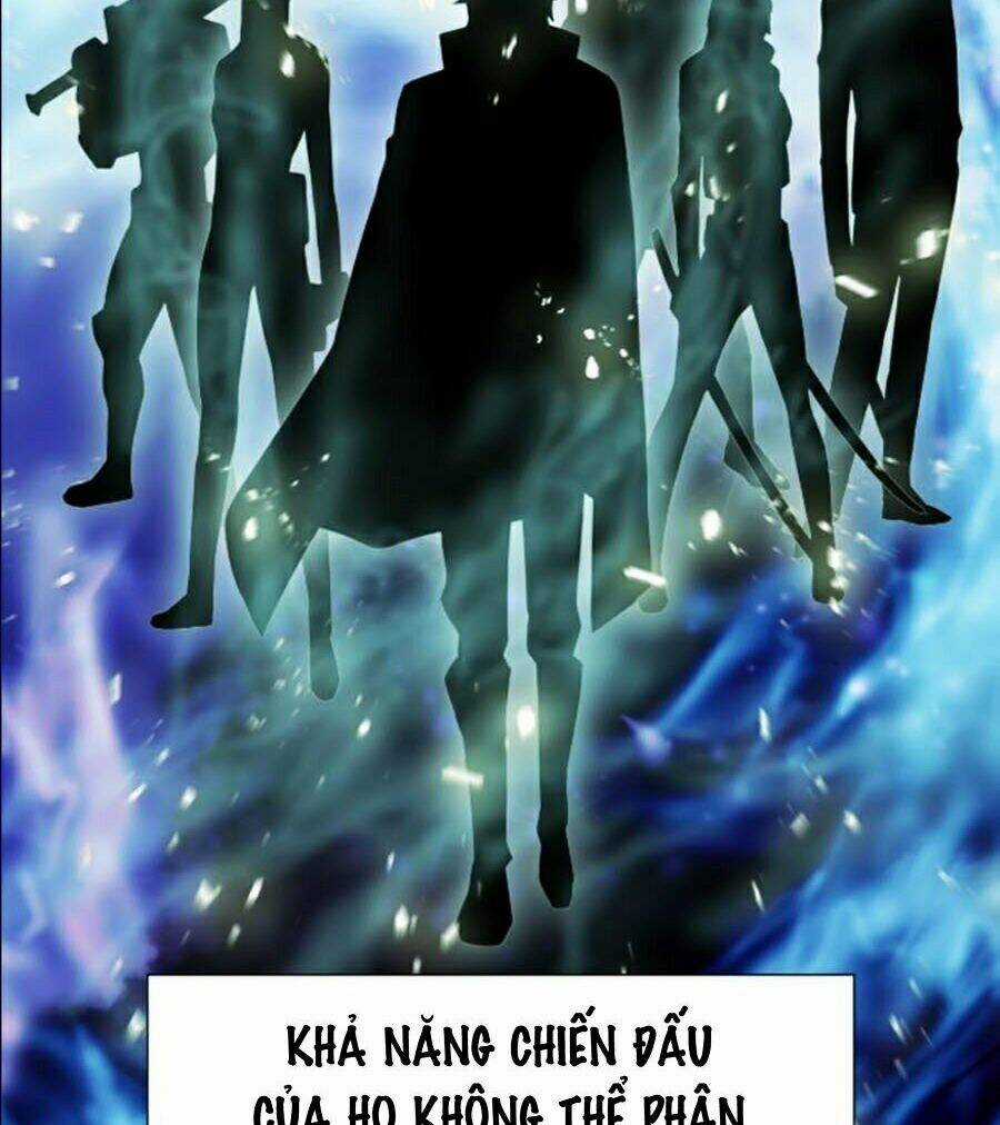 Druid Tại Ga Seoul Chapter 16 trang 37