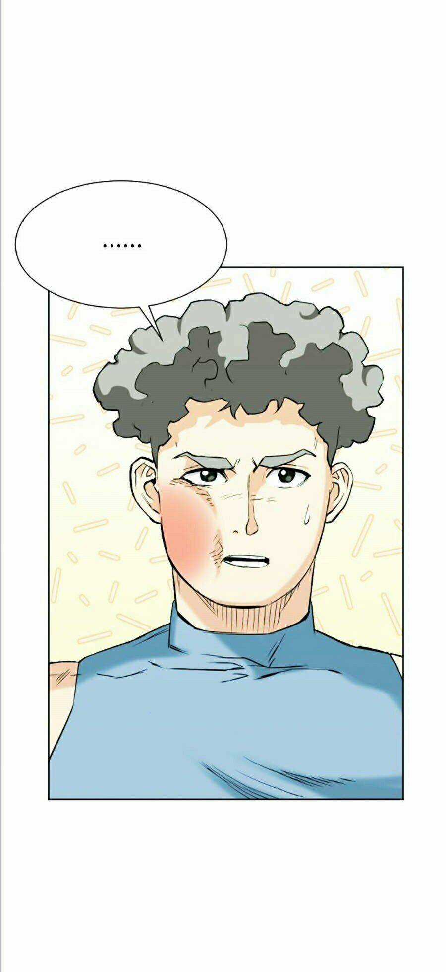 Druid Tại Ga Seoul Chapter 16 trang 4