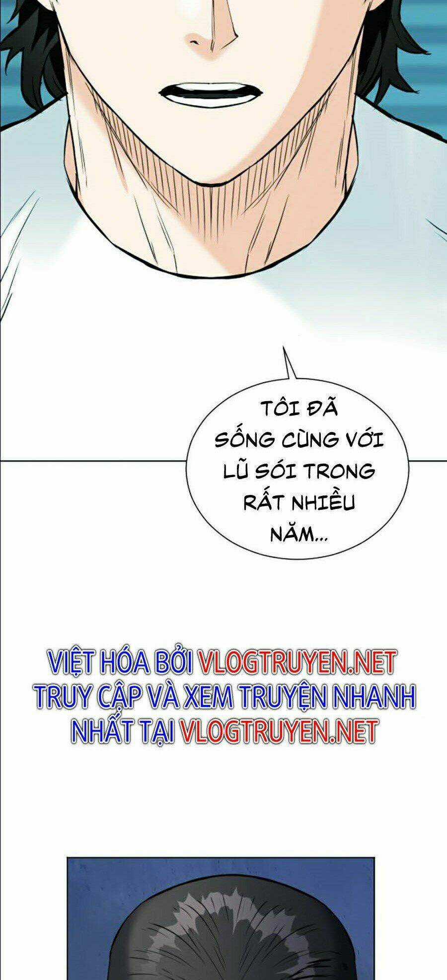 Druid Tại Ga Seoul Chapter 16 trang 44