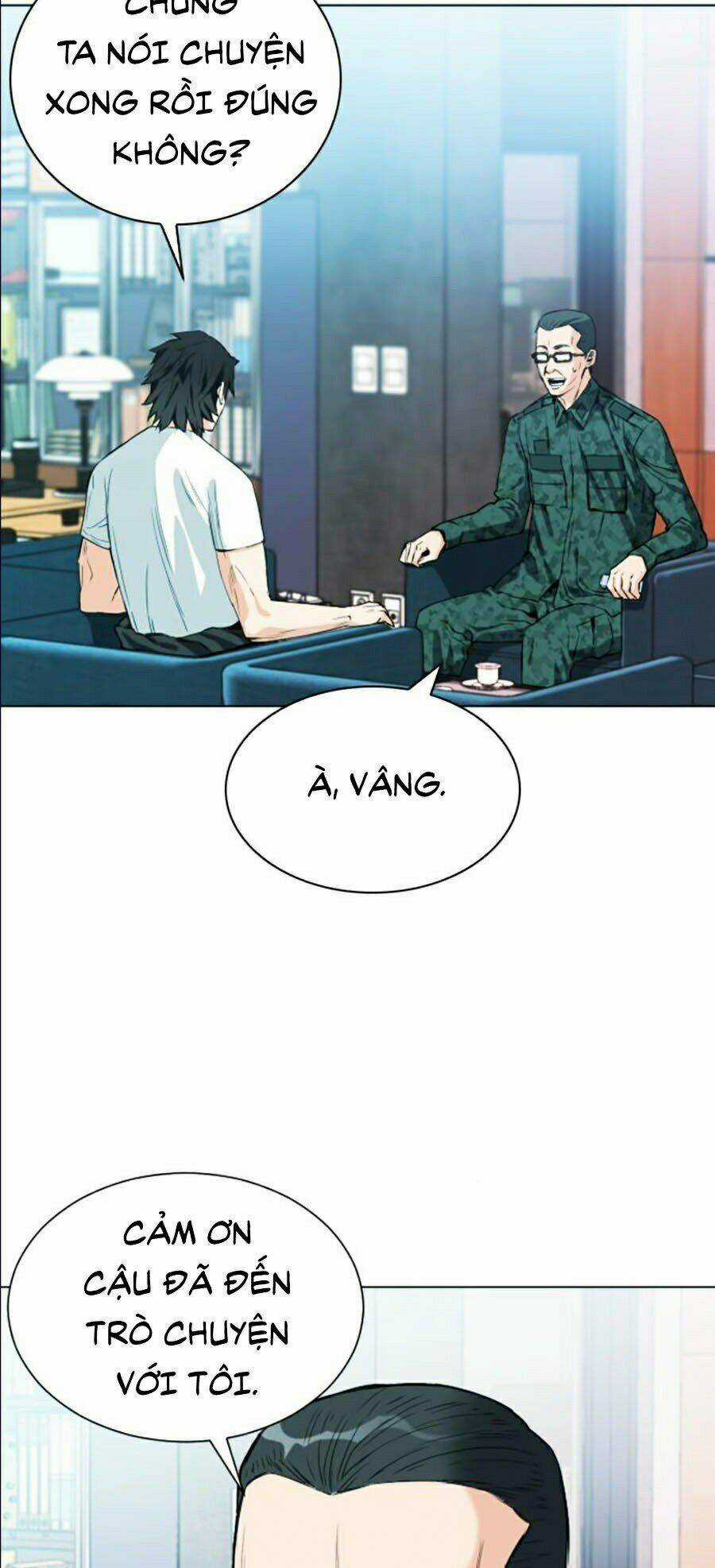 Druid Tại Ga Seoul Chapter 16 trang 46