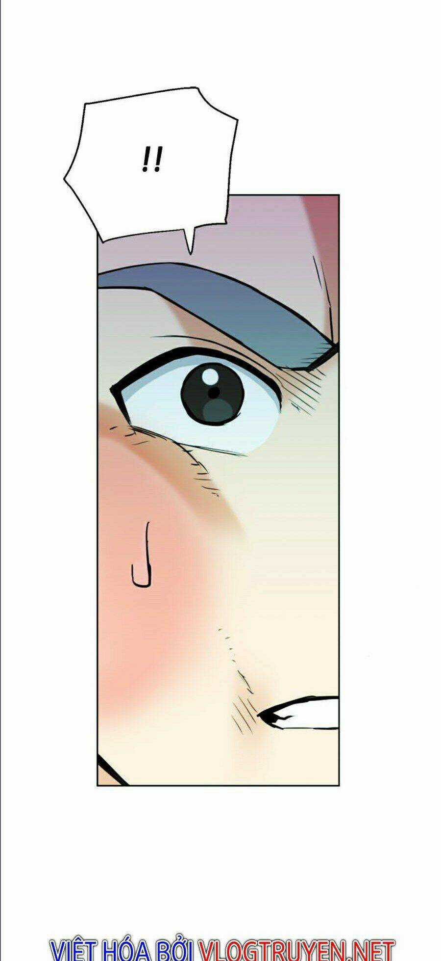 Druid Tại Ga Seoul Chapter 16 trang 5