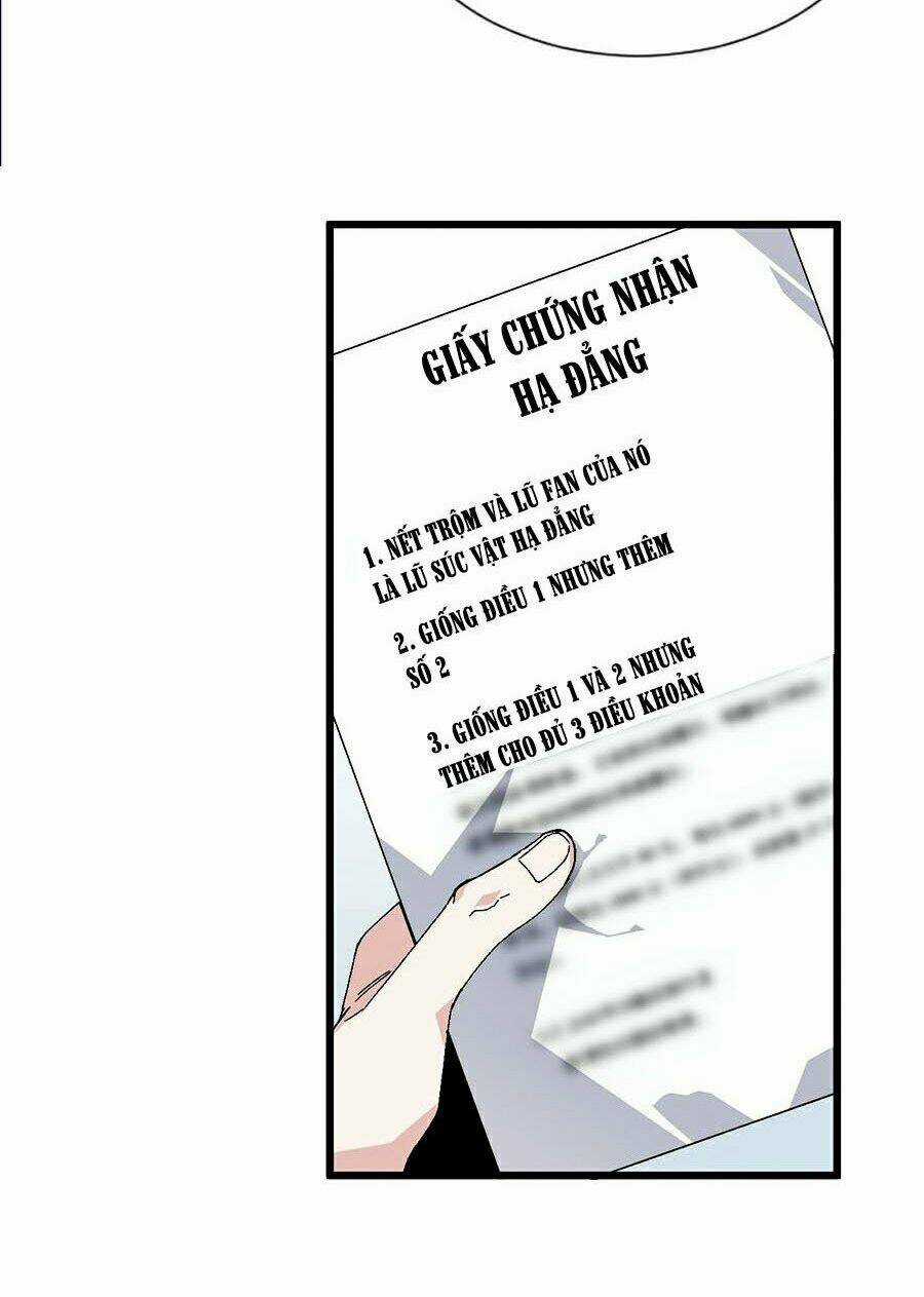 Druid Tại Ga Seoul Chapter 16 trang 50