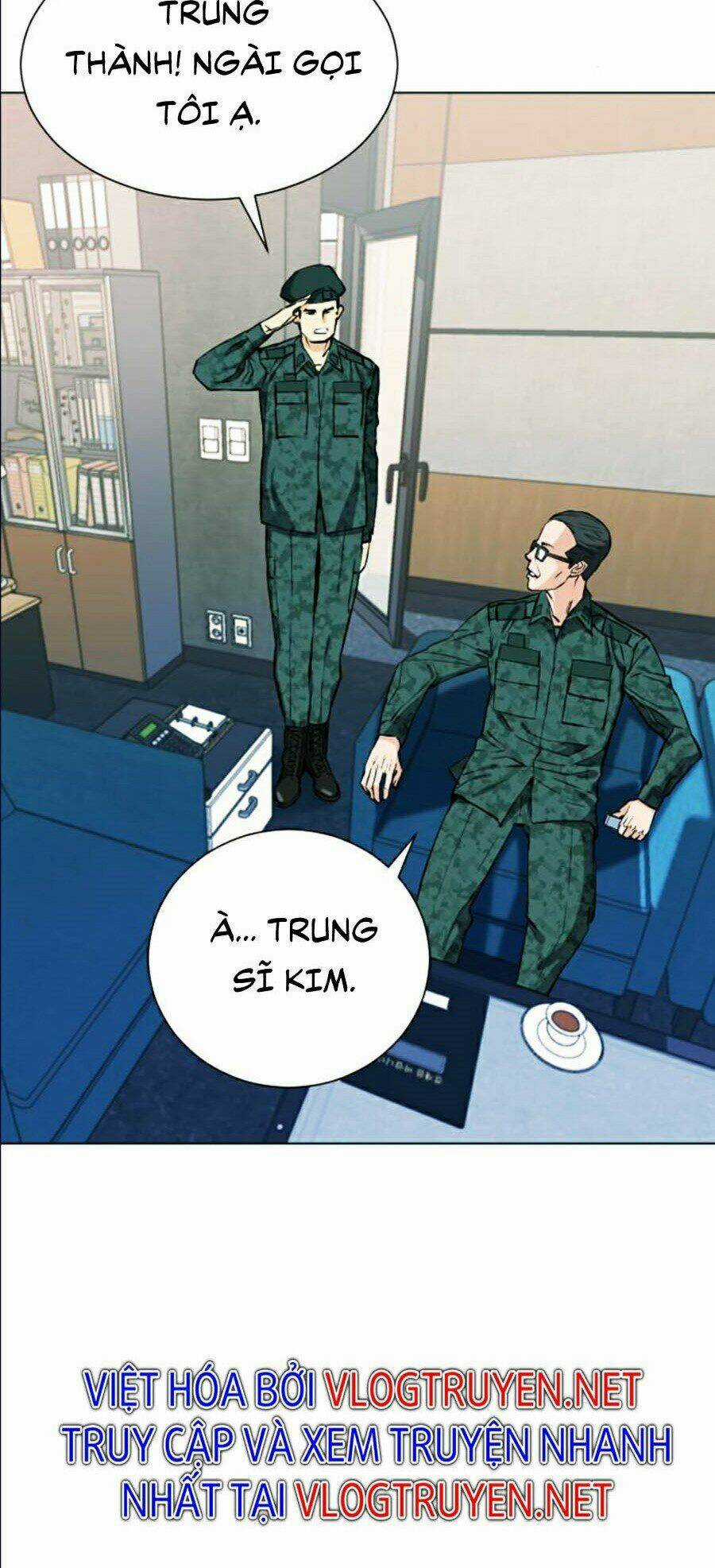 Druid Tại Ga Seoul Chapter 16 trang 52