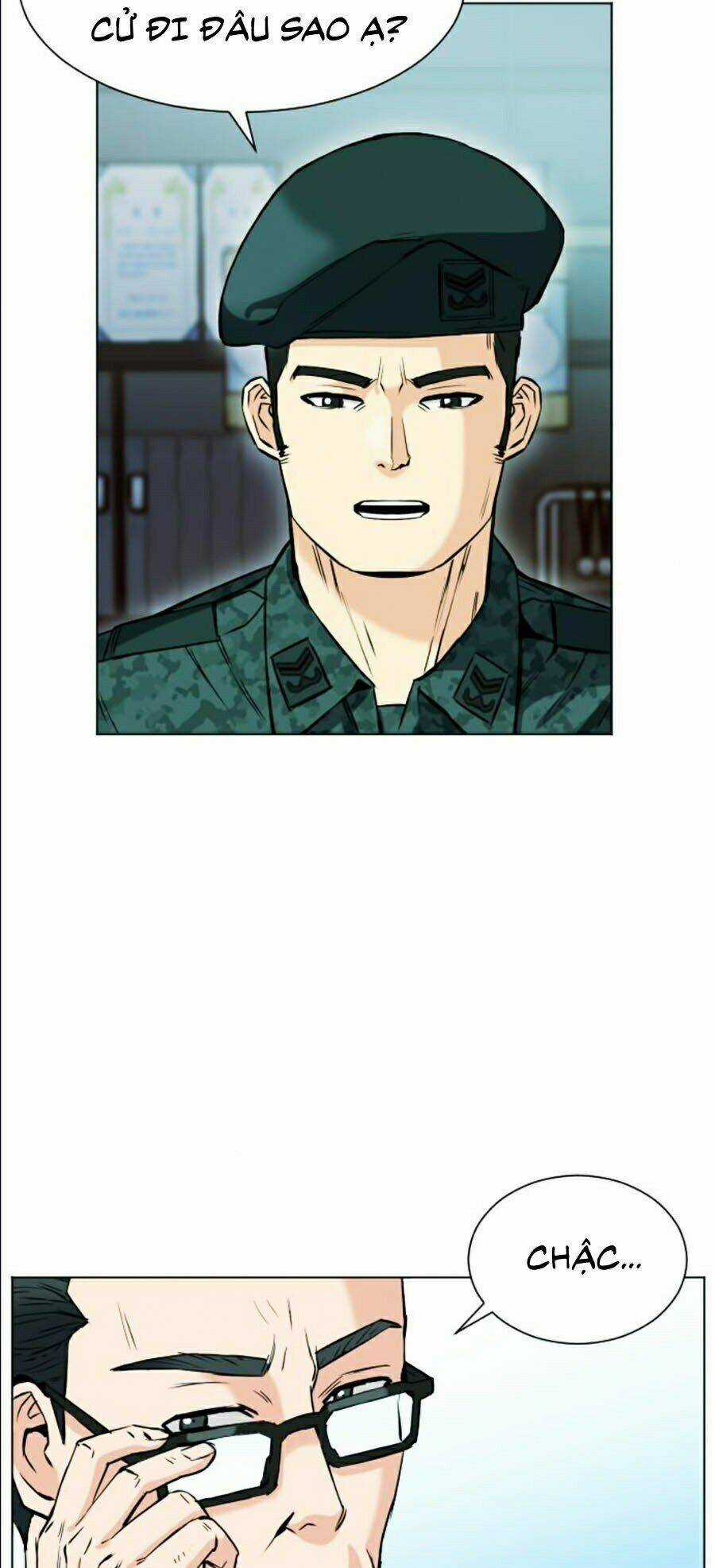 Druid Tại Ga Seoul Chapter 16 trang 54