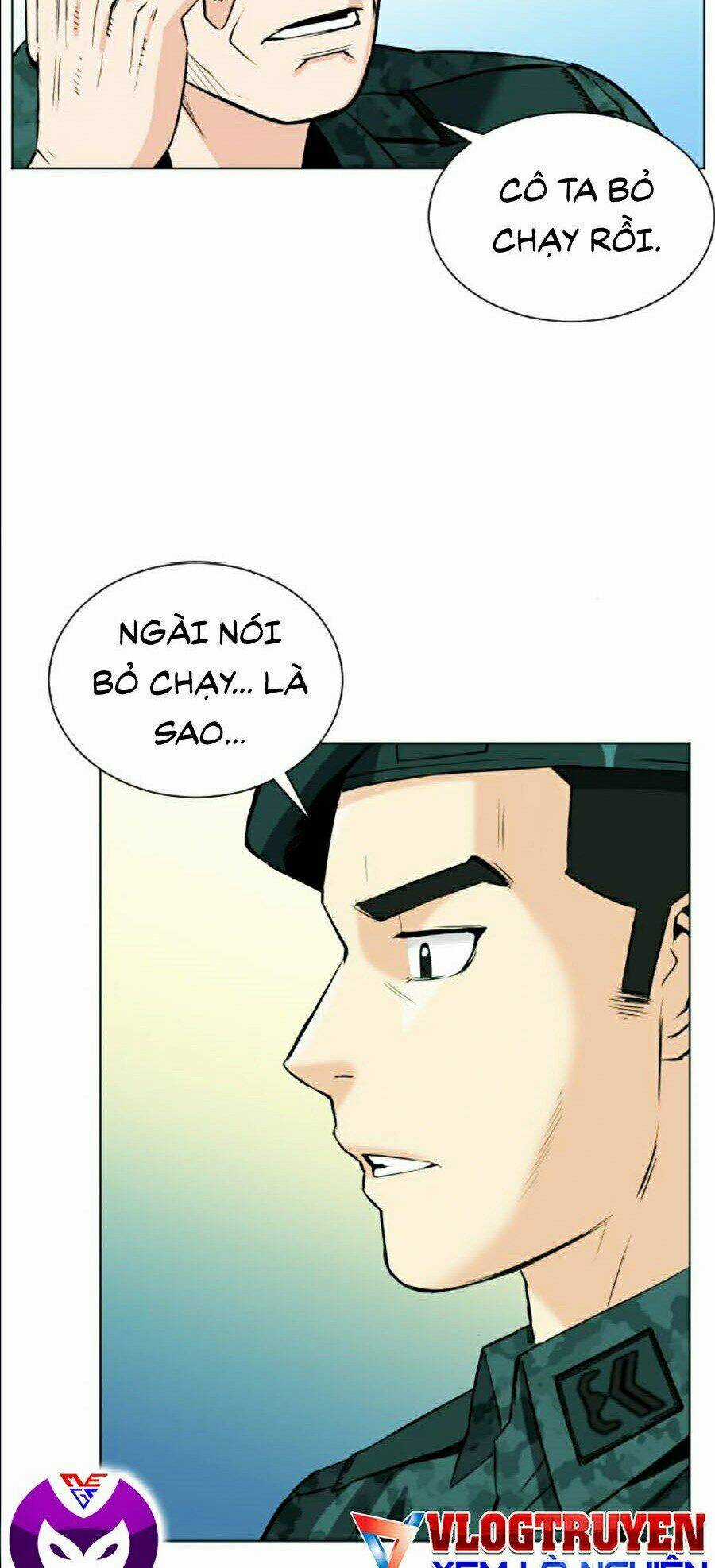 Druid Tại Ga Seoul Chapter 16 trang 55