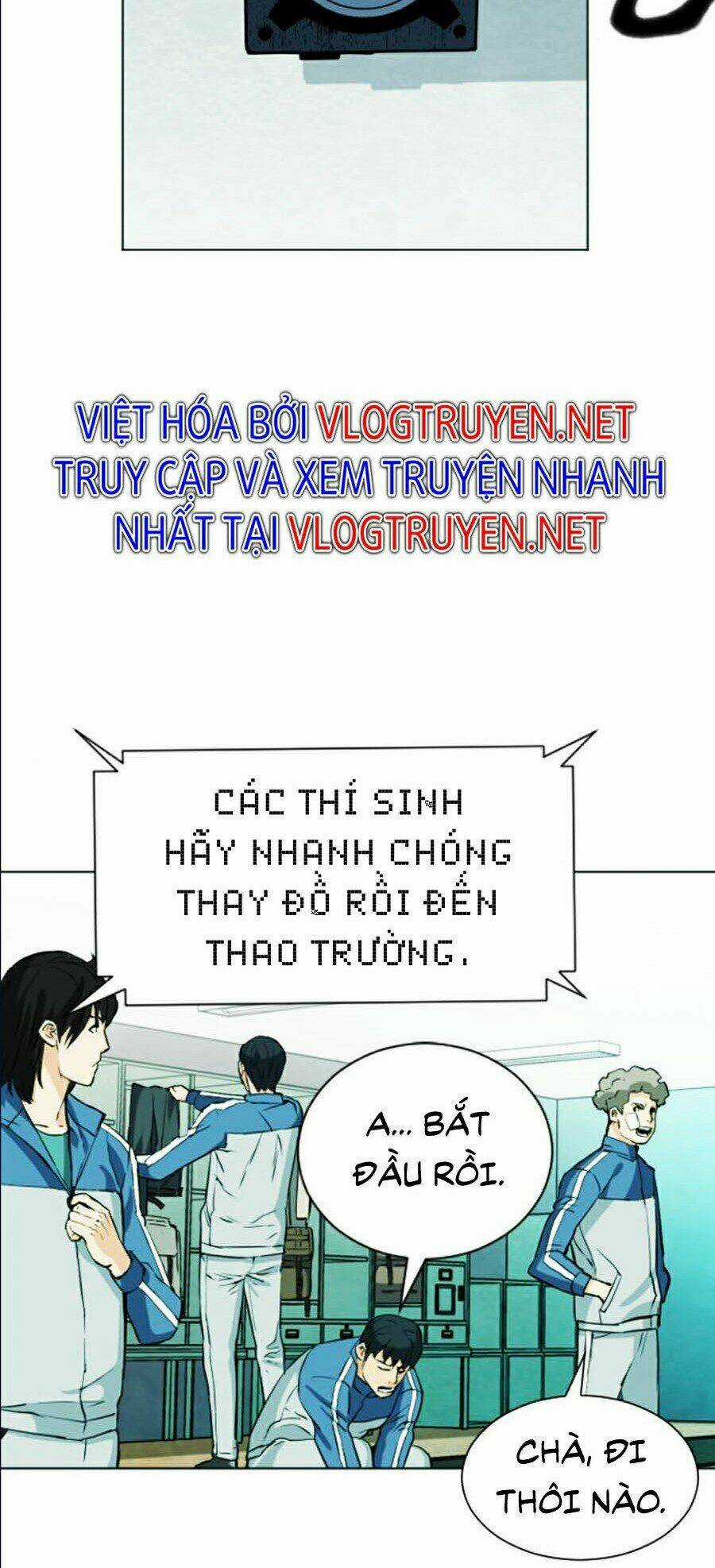 Druid Tại Ga Seoul Chapter 16 trang 58