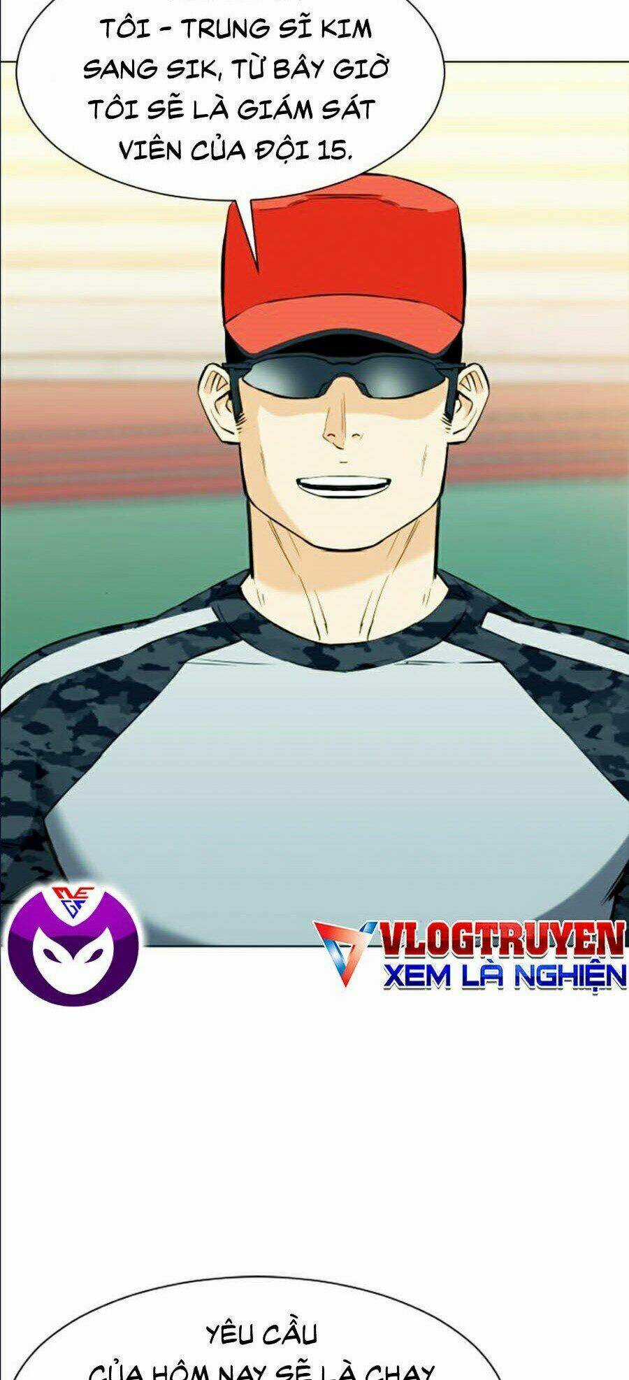 Druid Tại Ga Seoul Chapter 16 trang 62