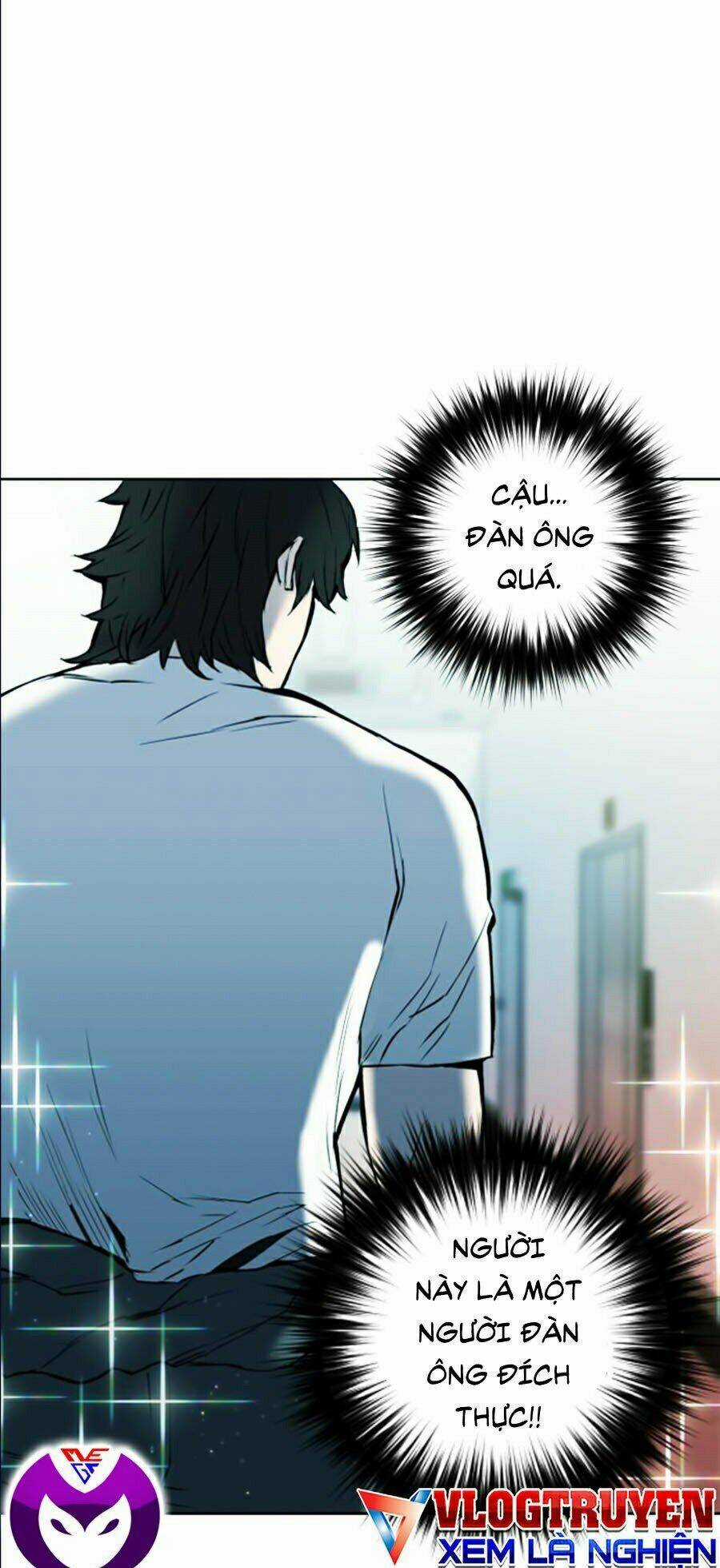 Druid Tại Ga Seoul Chapter 16 trang 8