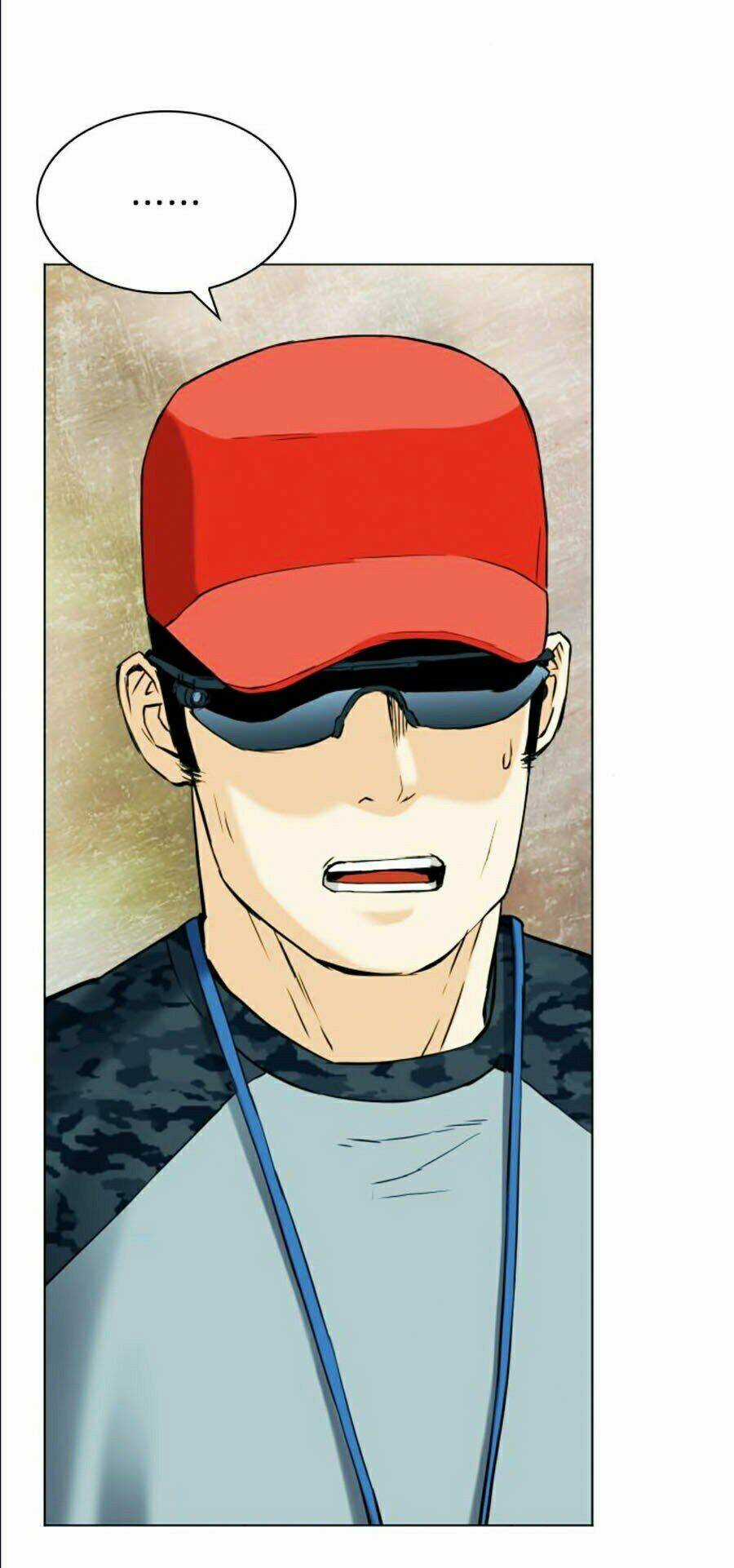 Druid Tại Ga Seoul Chapter 16 trang 81