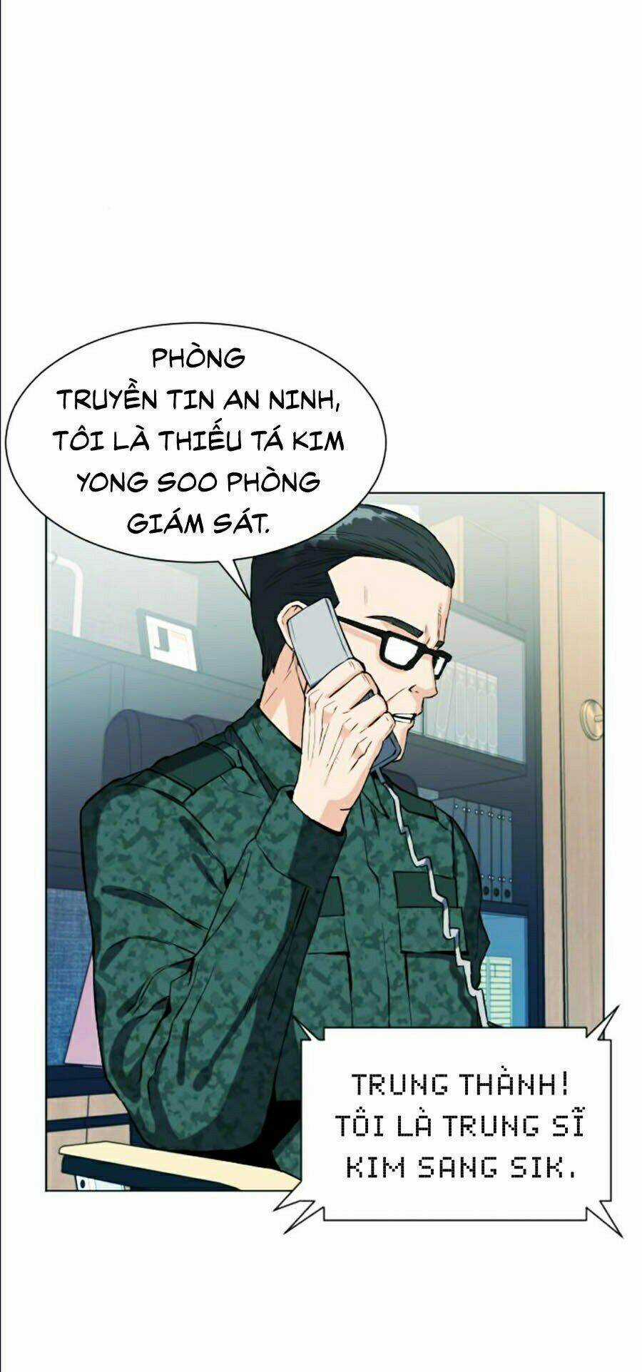 Druid Tại Ga Seoul Chapter 16 trang 84