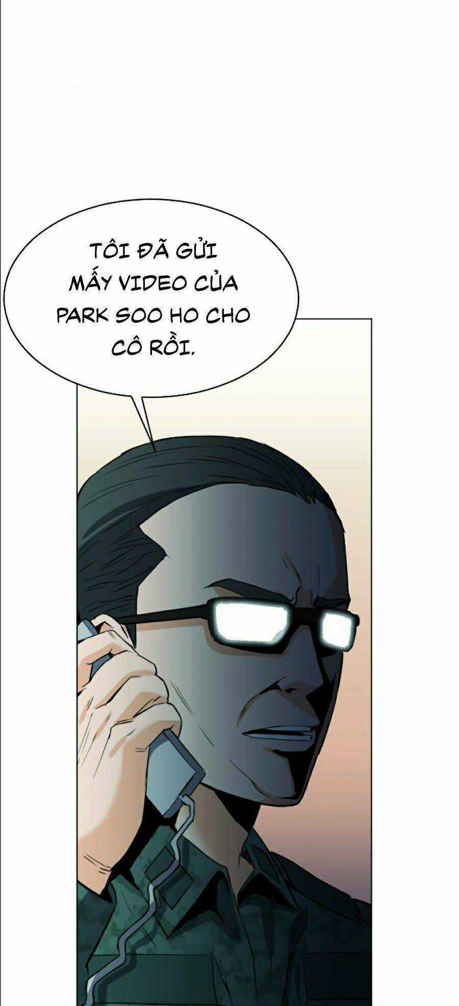 Druid Tại Ga Seoul Chapter 16 trang 91