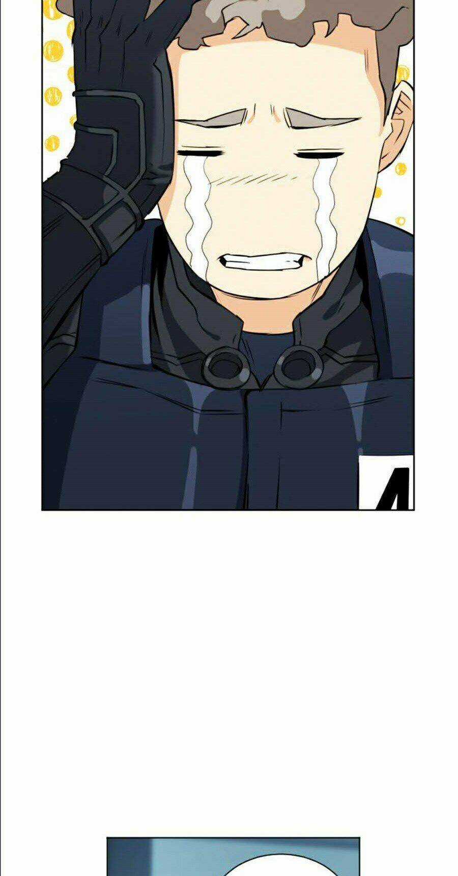 Druid Tại Ga Seoul Chapter 17 trang 115