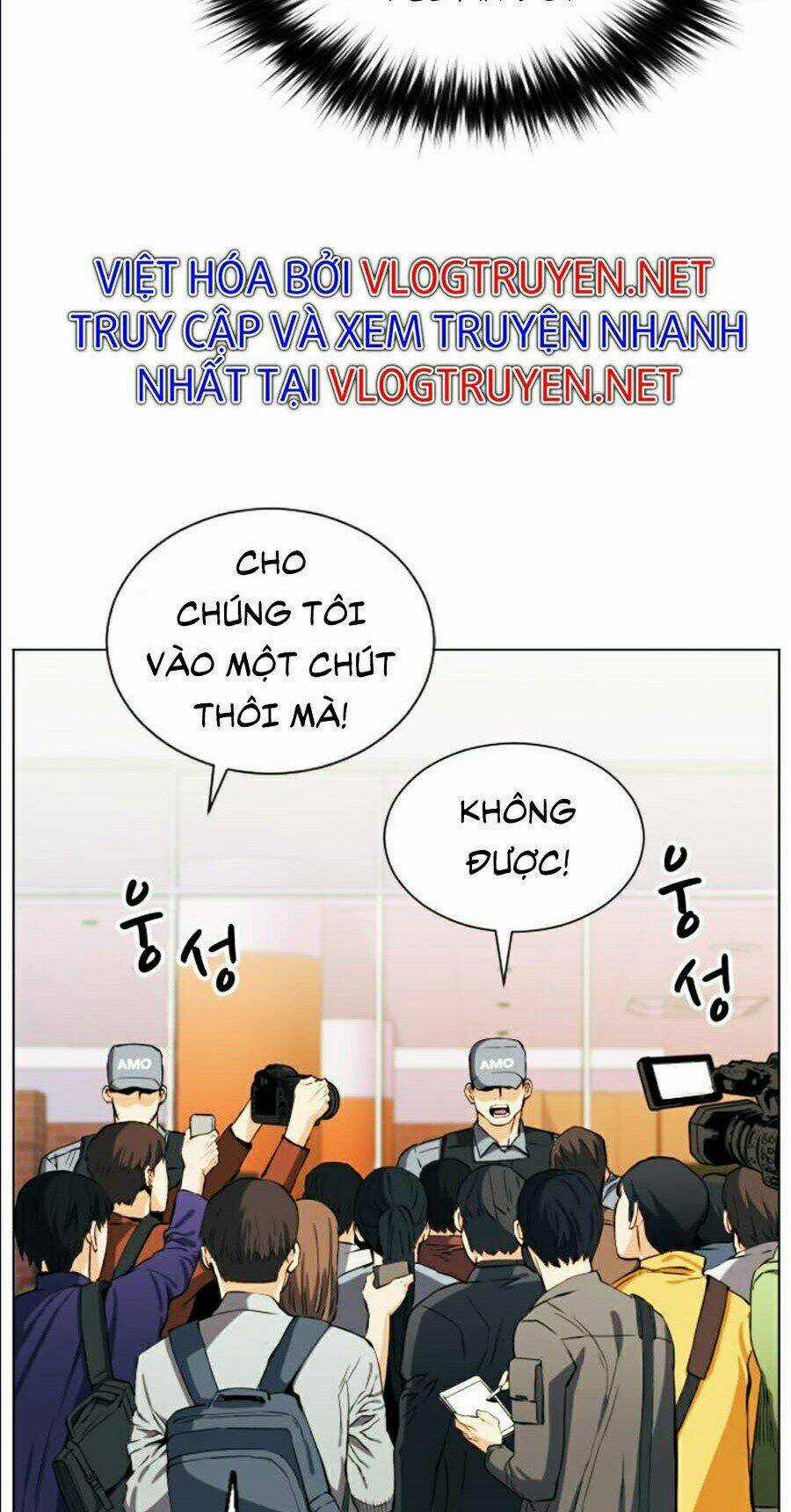 Druid Tại Ga Seoul Chapter 17 trang 13