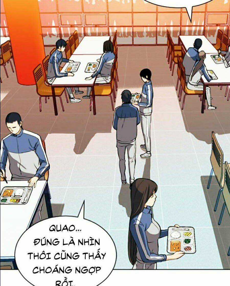 Druid Tại Ga Seoul Chapter 17 trang 15