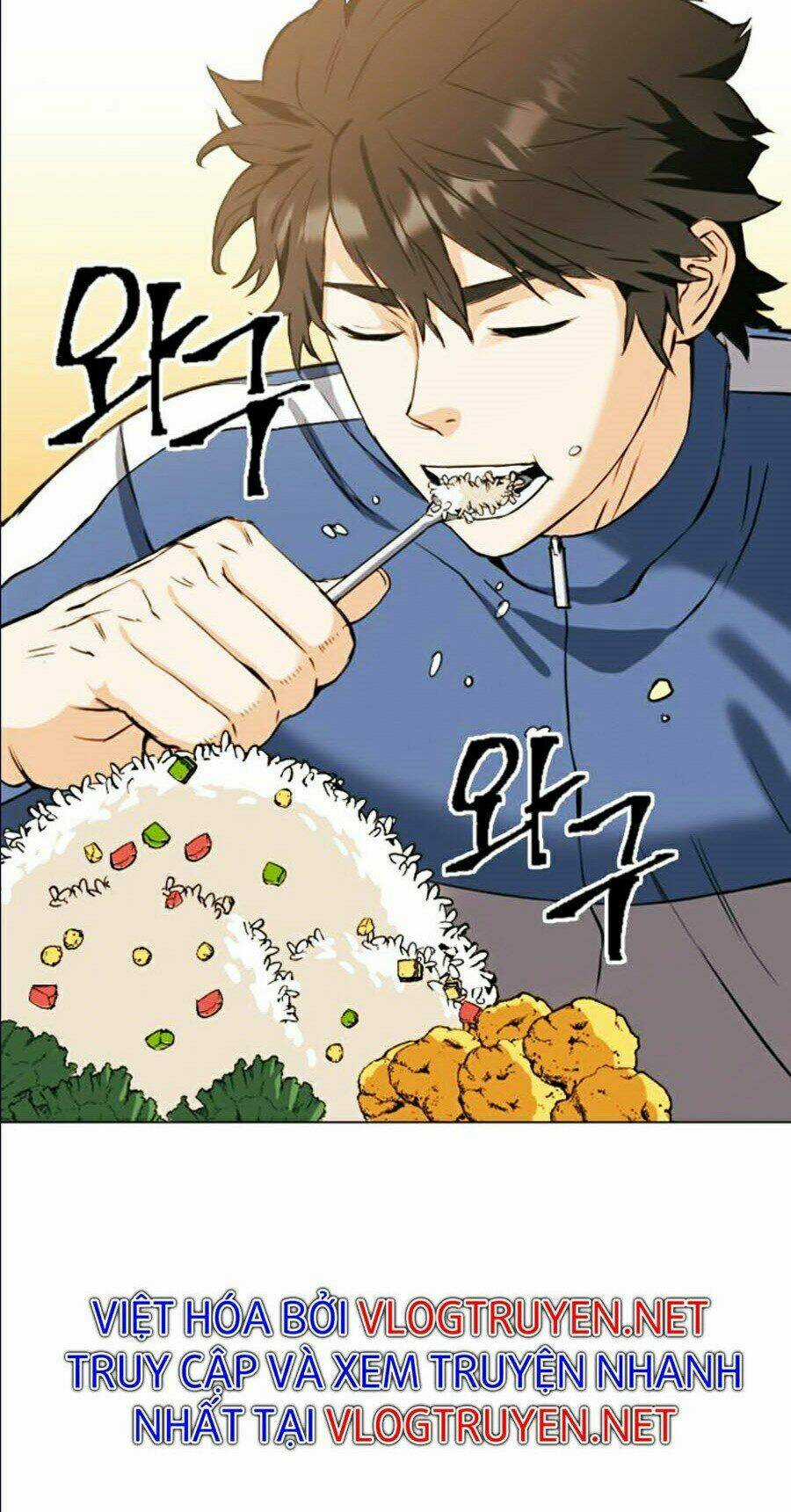 Druid Tại Ga Seoul Chapter 17 trang 19