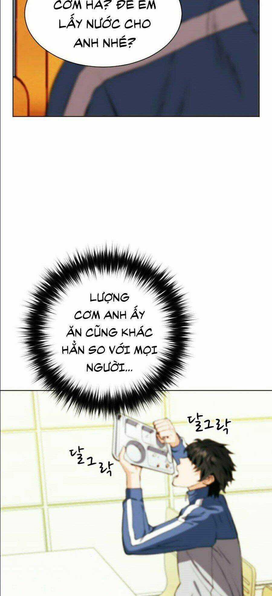 Druid Tại Ga Seoul Chapter 17 trang 23