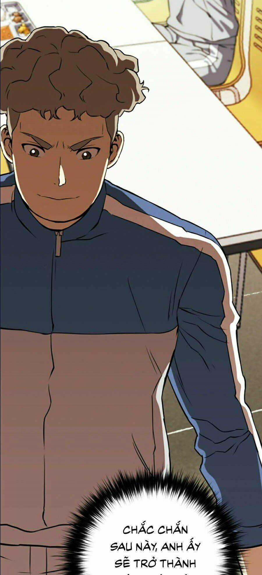 Druid Tại Ga Seoul Chapter 17 trang 24