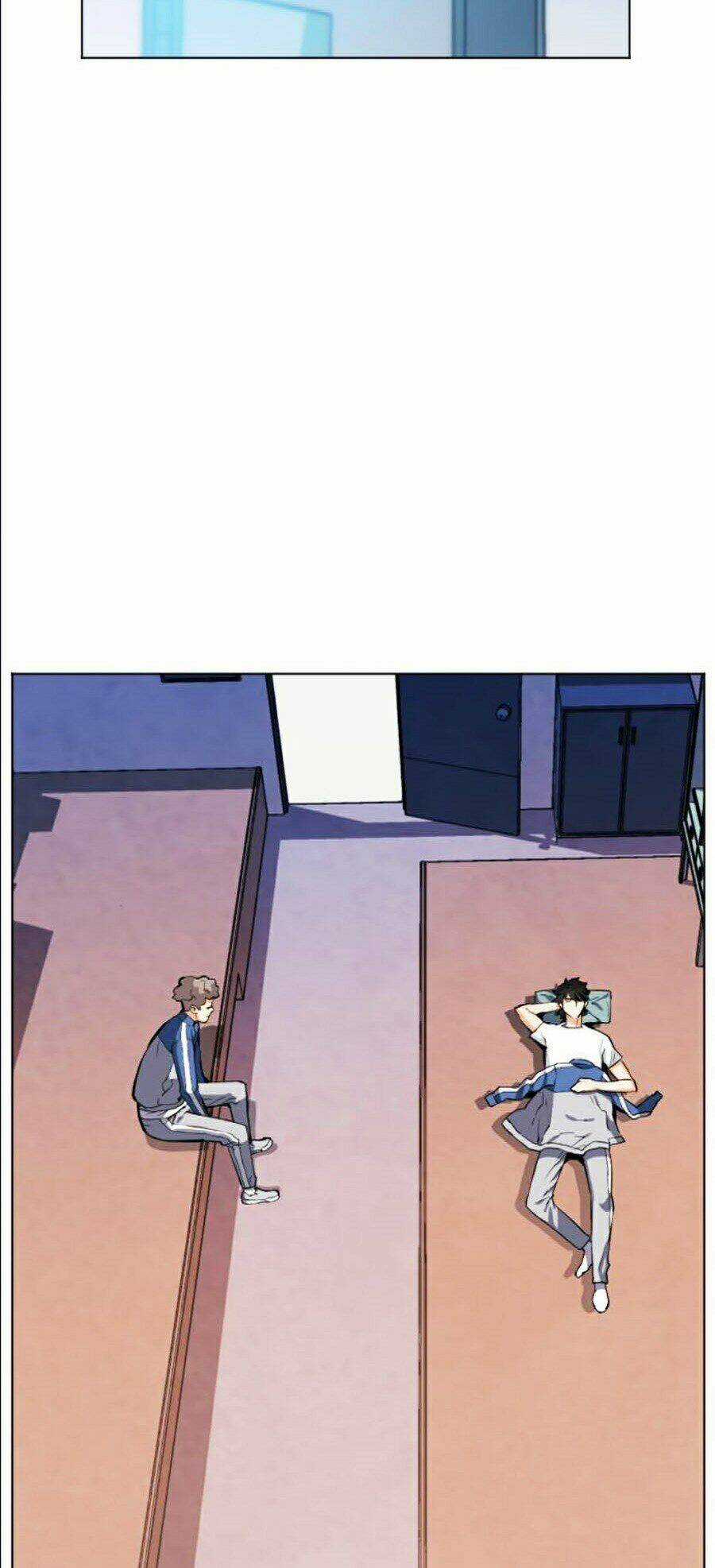 Druid Tại Ga Seoul Chapter 17 trang 26