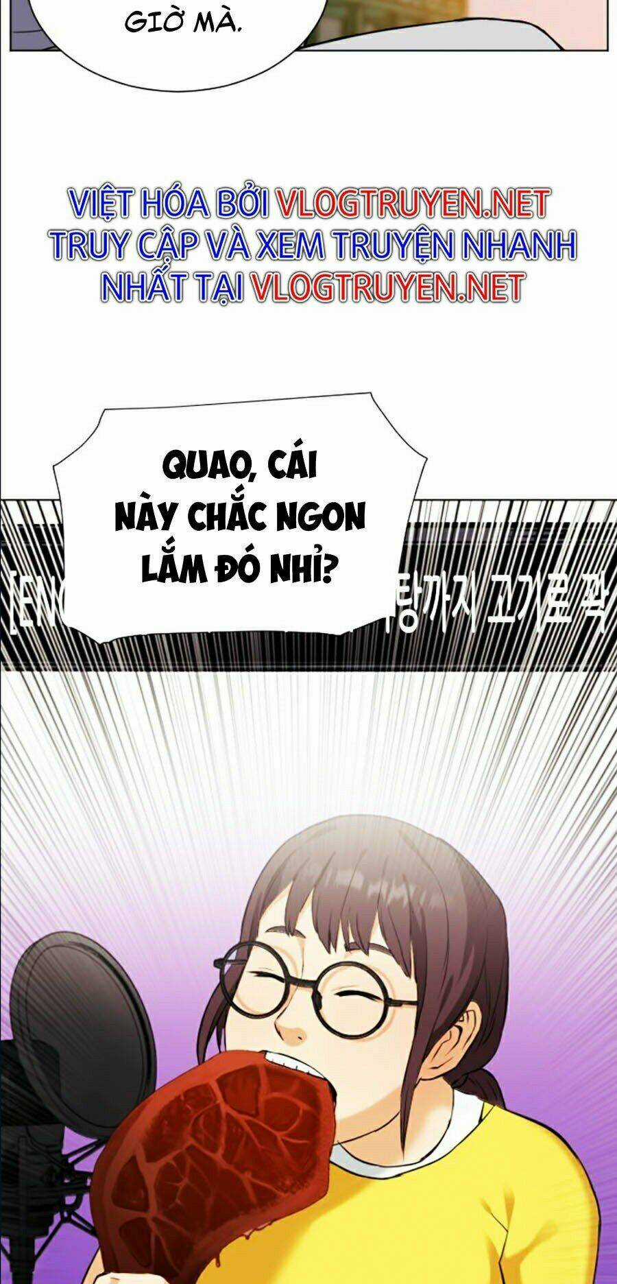 Druid Tại Ga Seoul Chapter 17 trang 43