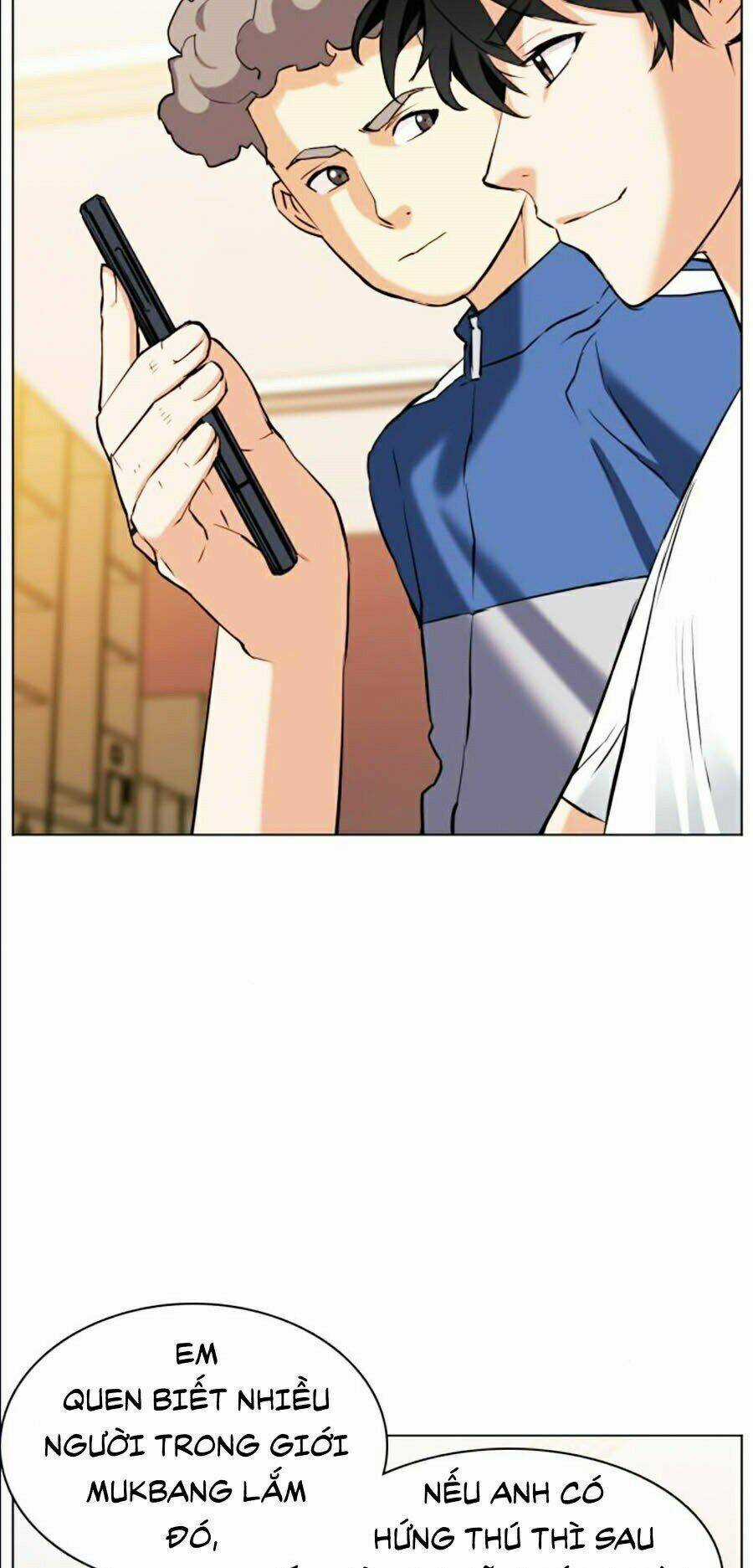 Druid Tại Ga Seoul Chapter 17 trang 45