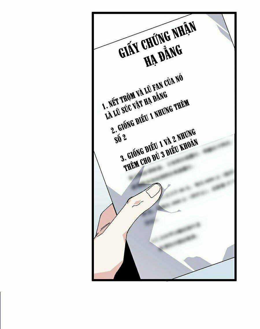 Druid Tại Ga Seoul Chapter 17 trang 48