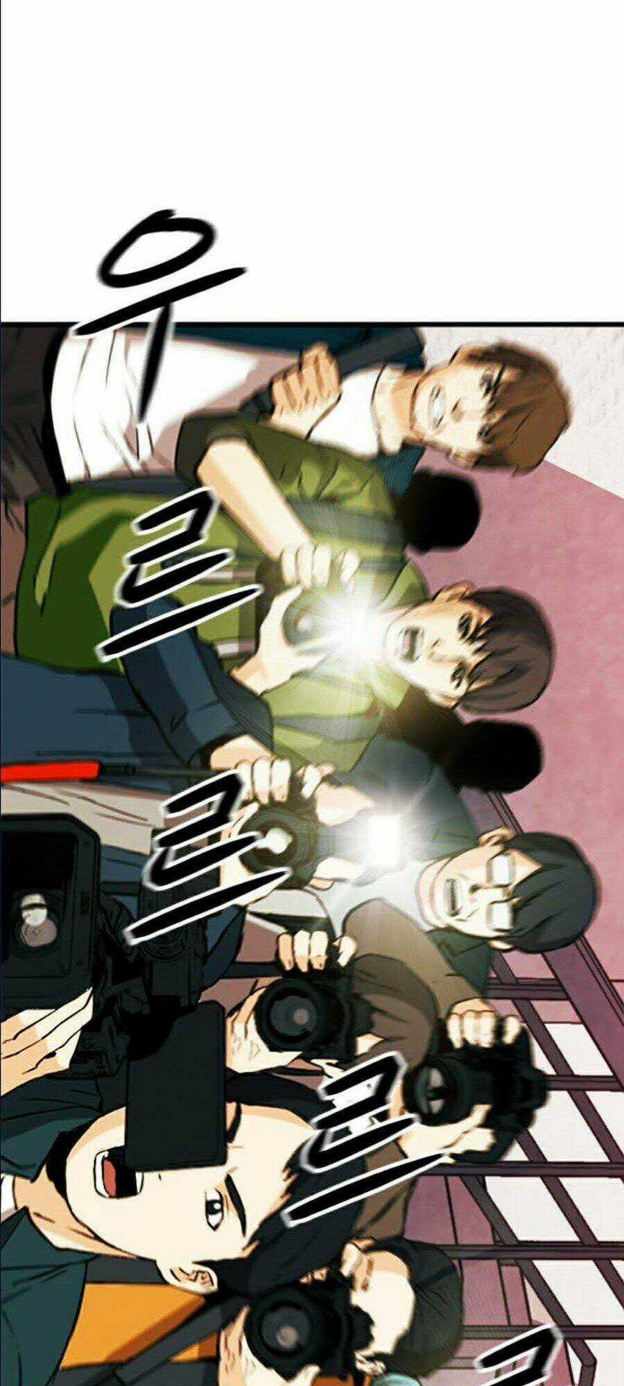 Druid Tại Ga Seoul Chapter 17 trang 5