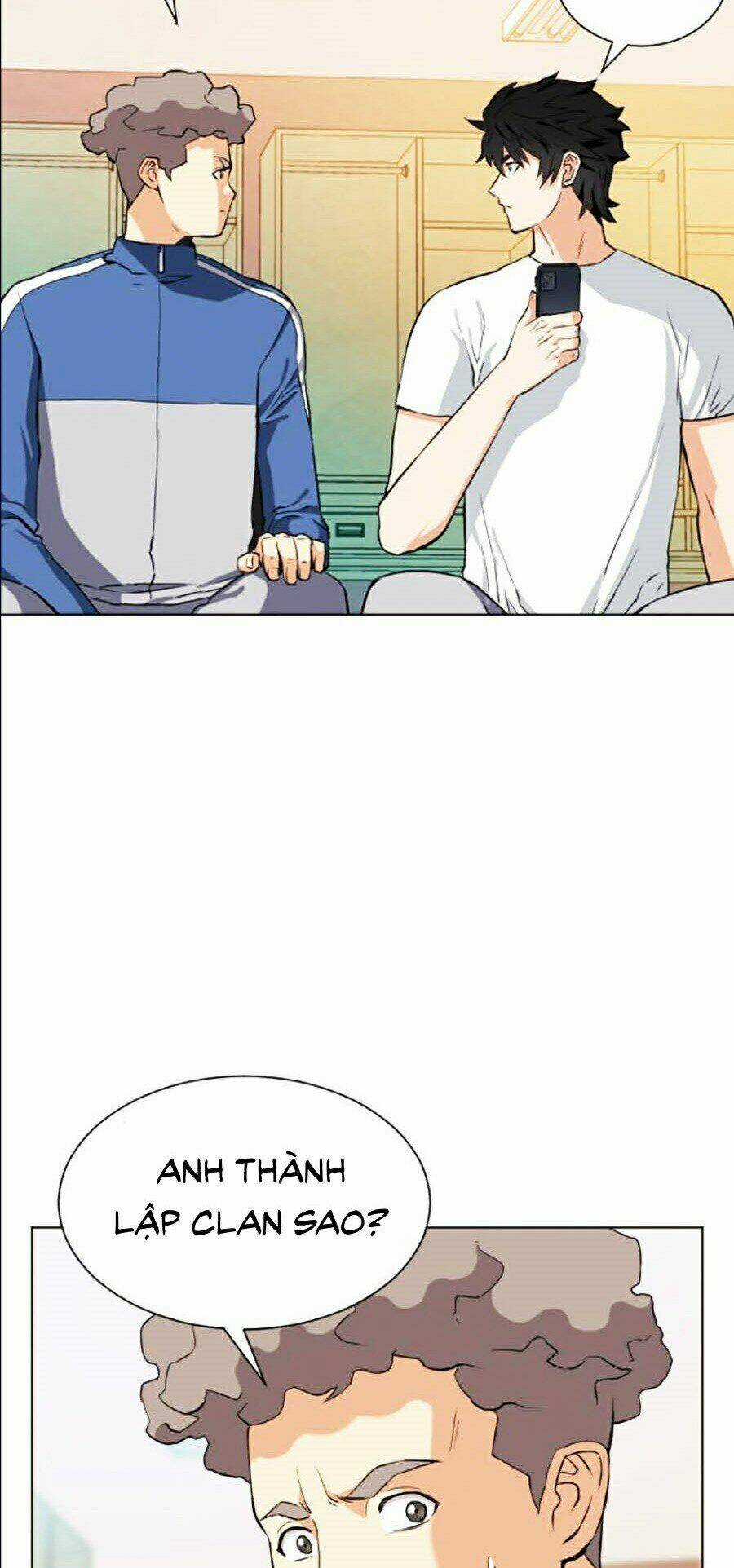 Druid Tại Ga Seoul Chapter 17 trang 56