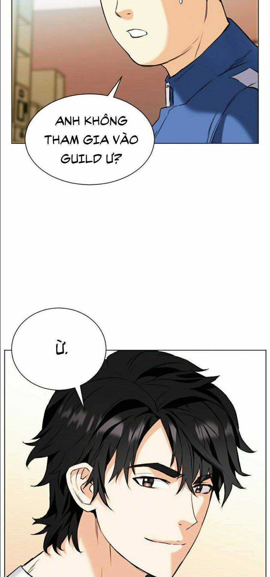 Druid Tại Ga Seoul Chapter 17 trang 57