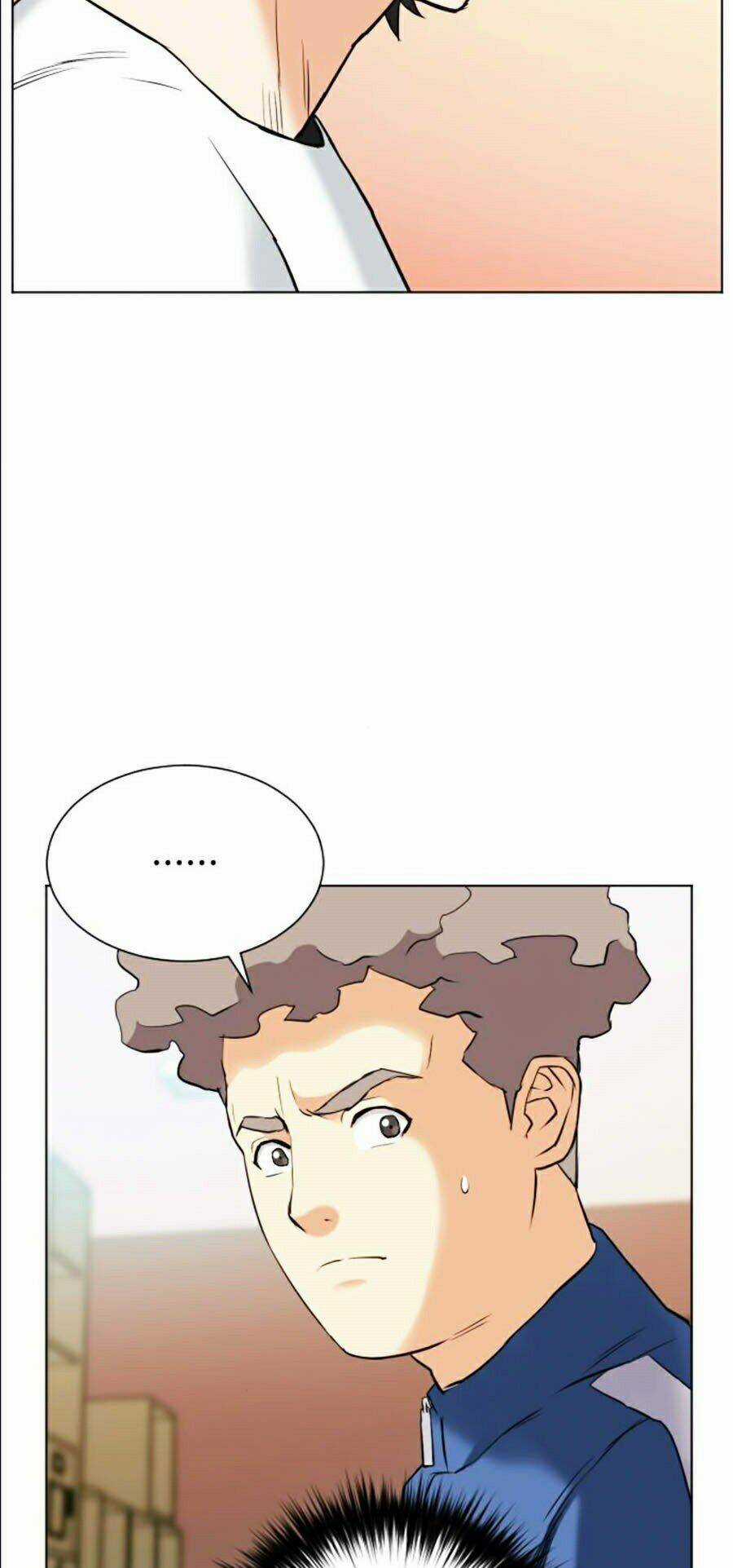 Druid Tại Ga Seoul Chapter 17 trang 58