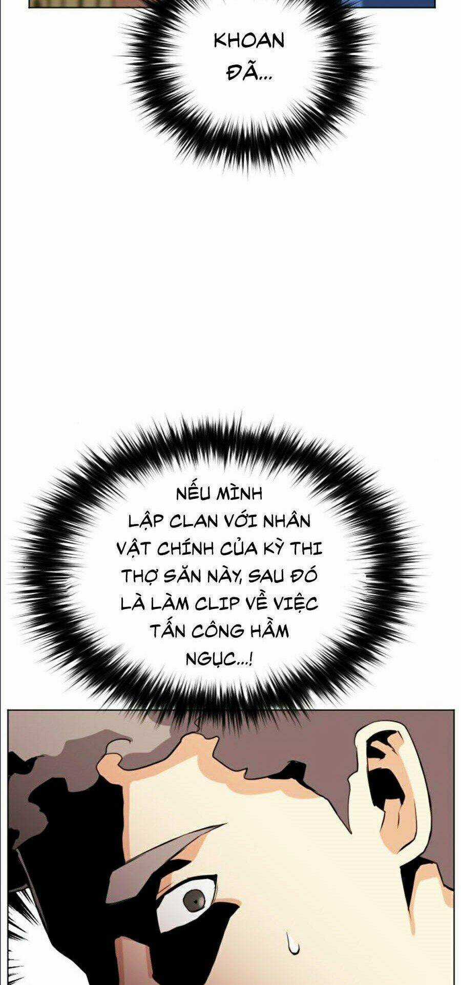 Druid Tại Ga Seoul Chapter 17 trang 59