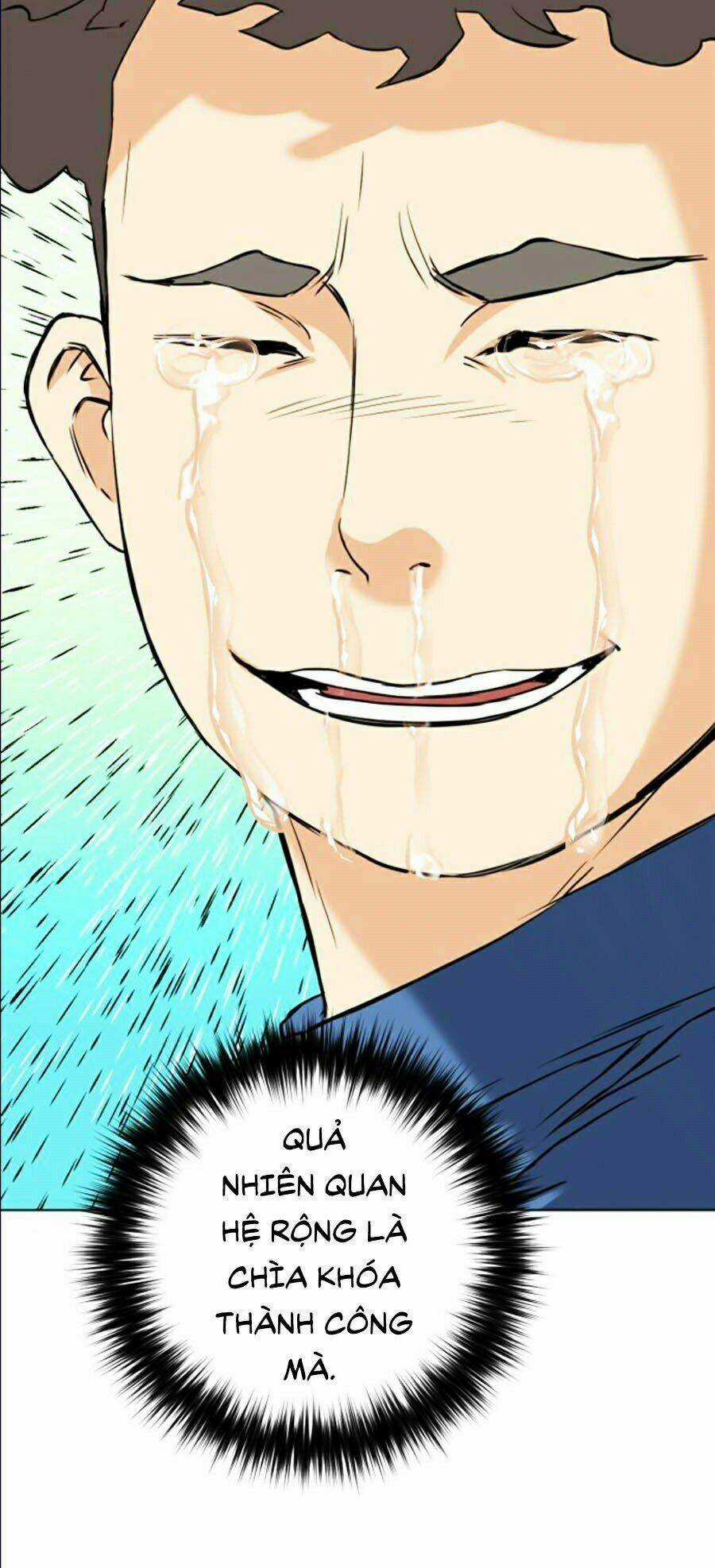 Druid Tại Ga Seoul Chapter 17 trang 71