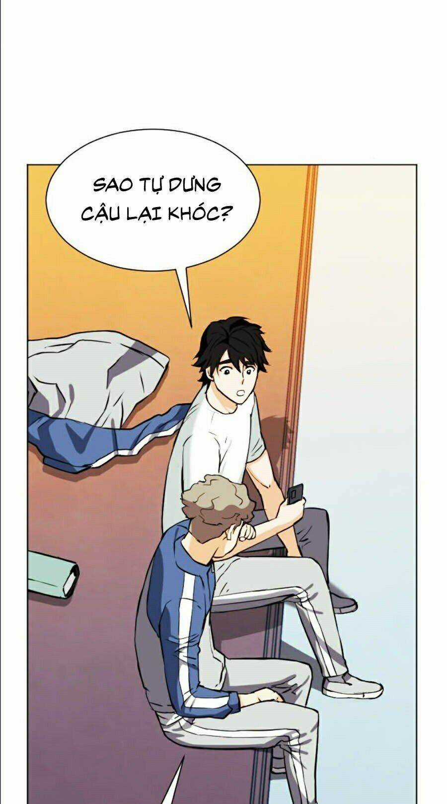 Druid Tại Ga Seoul Chapter 17 trang 72