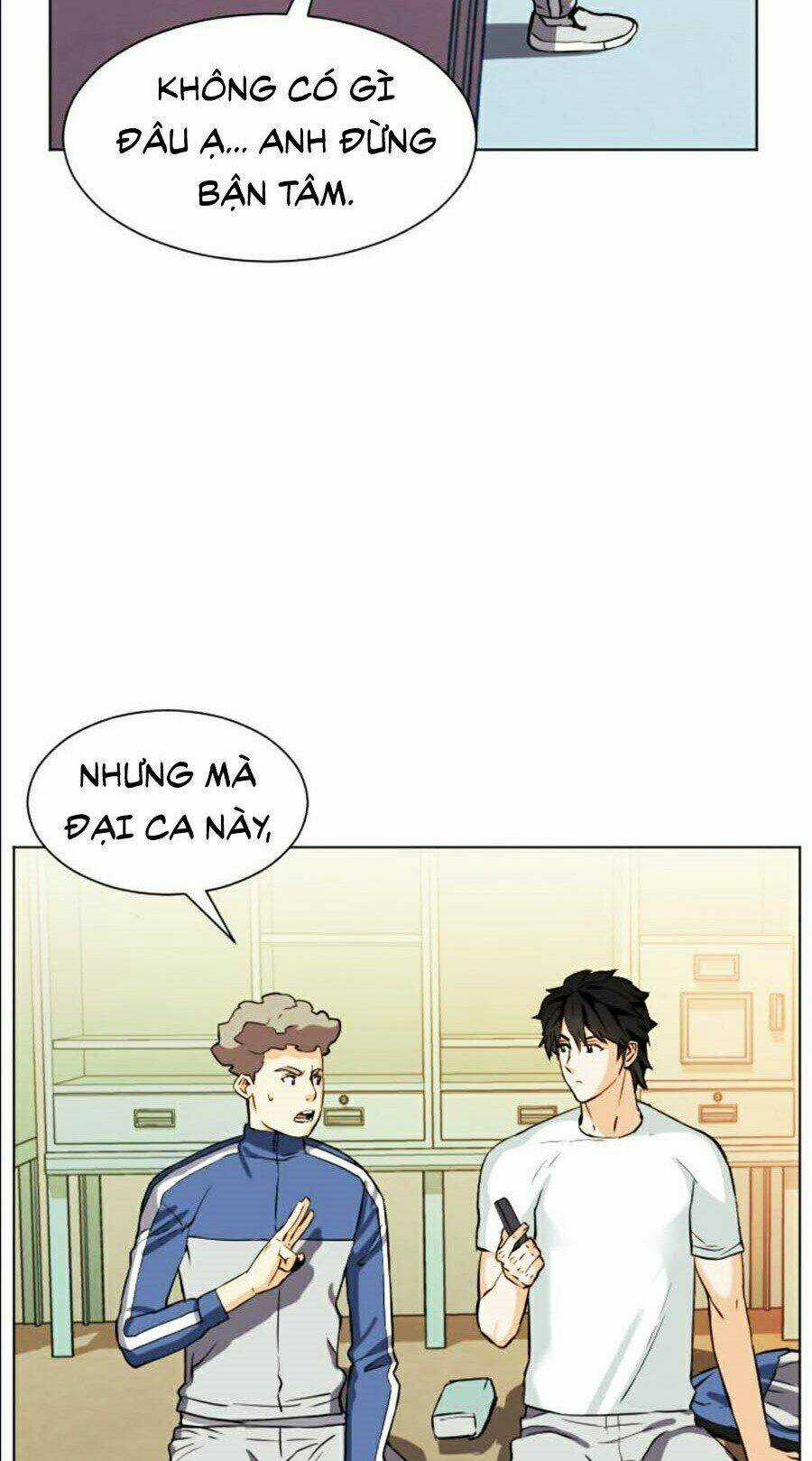 Druid Tại Ga Seoul Chapter 17 trang 73