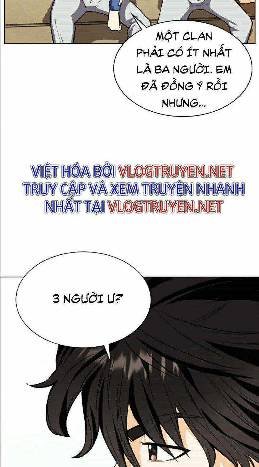 Druid Tại Ga Seoul Chapter 17 trang 74