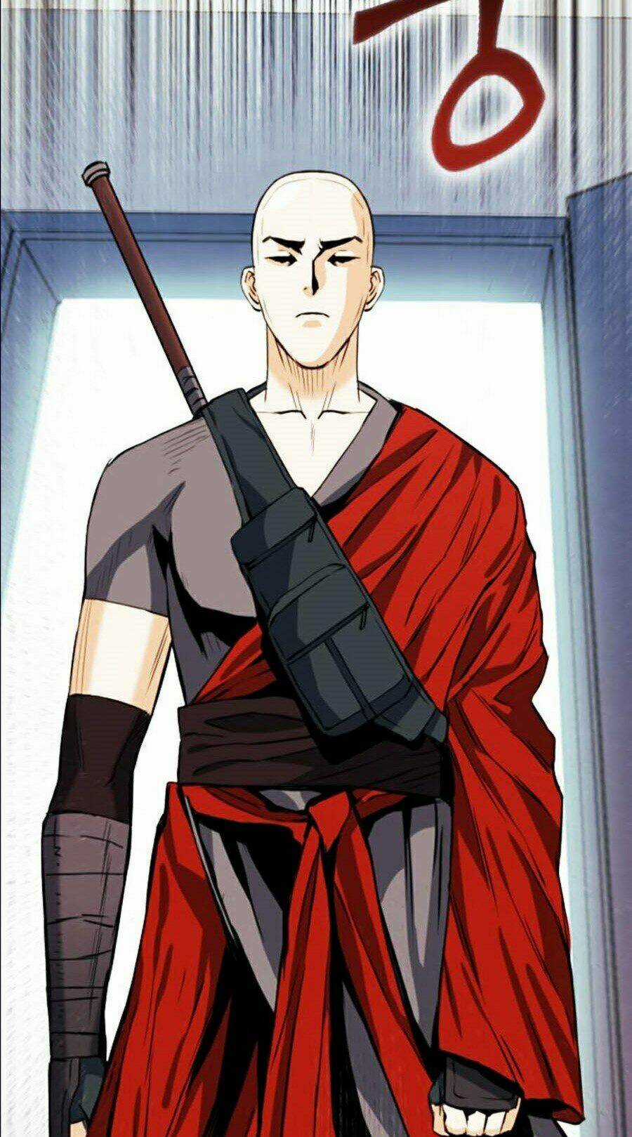 Druid Tại Ga Seoul Chapter 17 trang 78