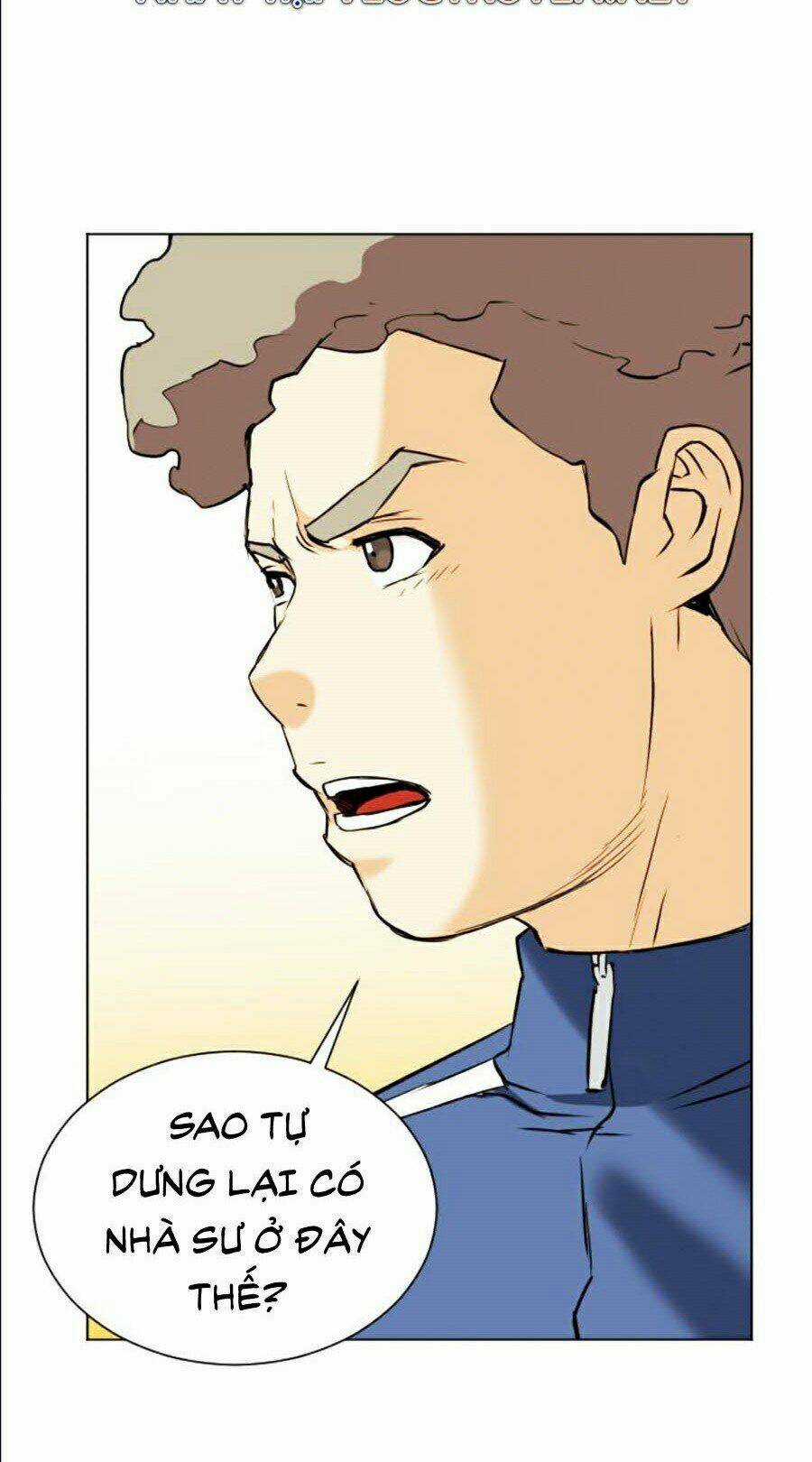 Druid Tại Ga Seoul Chapter 17 trang 81