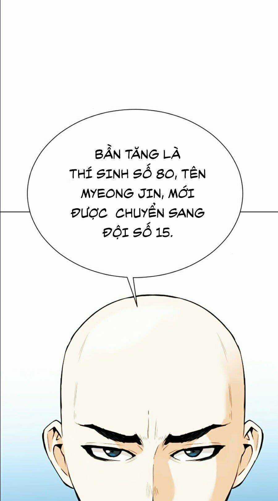 Druid Tại Ga Seoul Chapter 17 trang 82