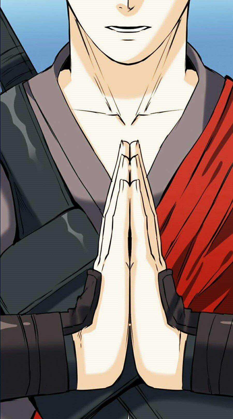 Druid Tại Ga Seoul Chapter 17 trang 83