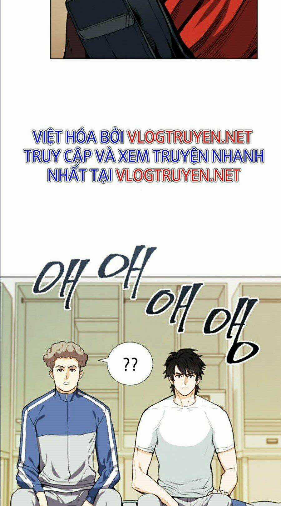 Druid Tại Ga Seoul Chapter 17 trang 88